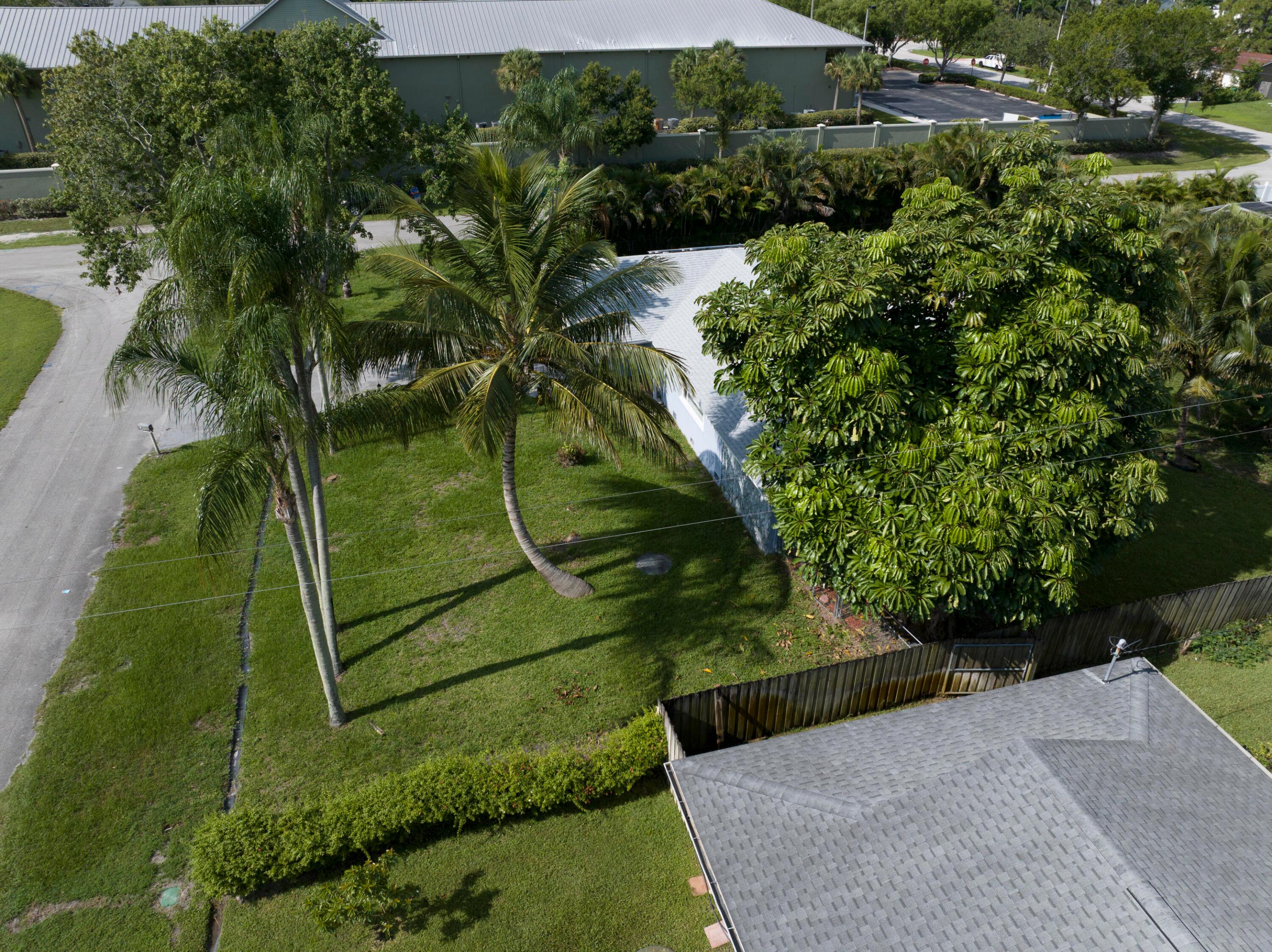 PORT ST LUCIE SECTION 27 - Residential