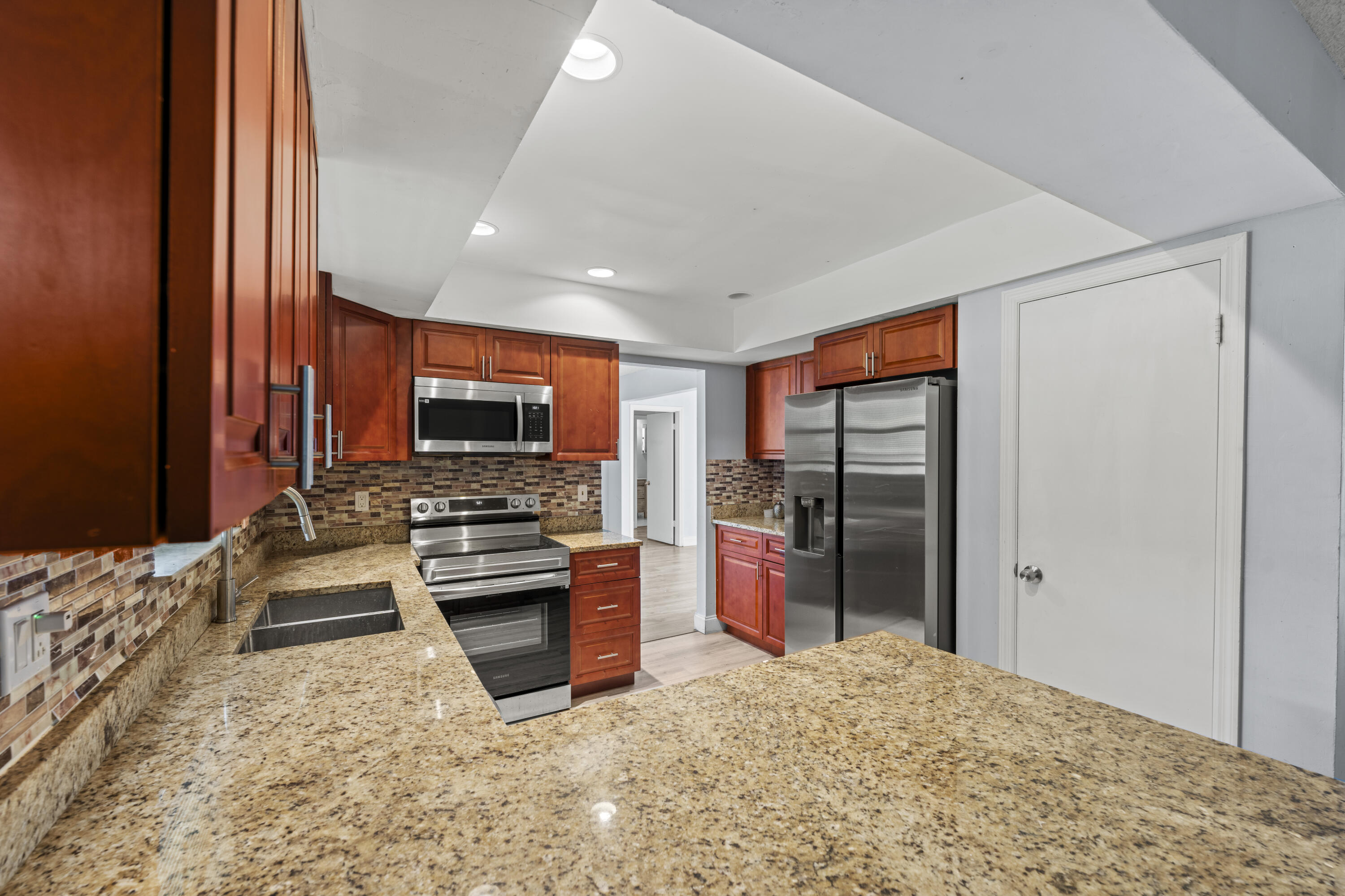 PORT ST LUCIE SECTION 27 - Residential