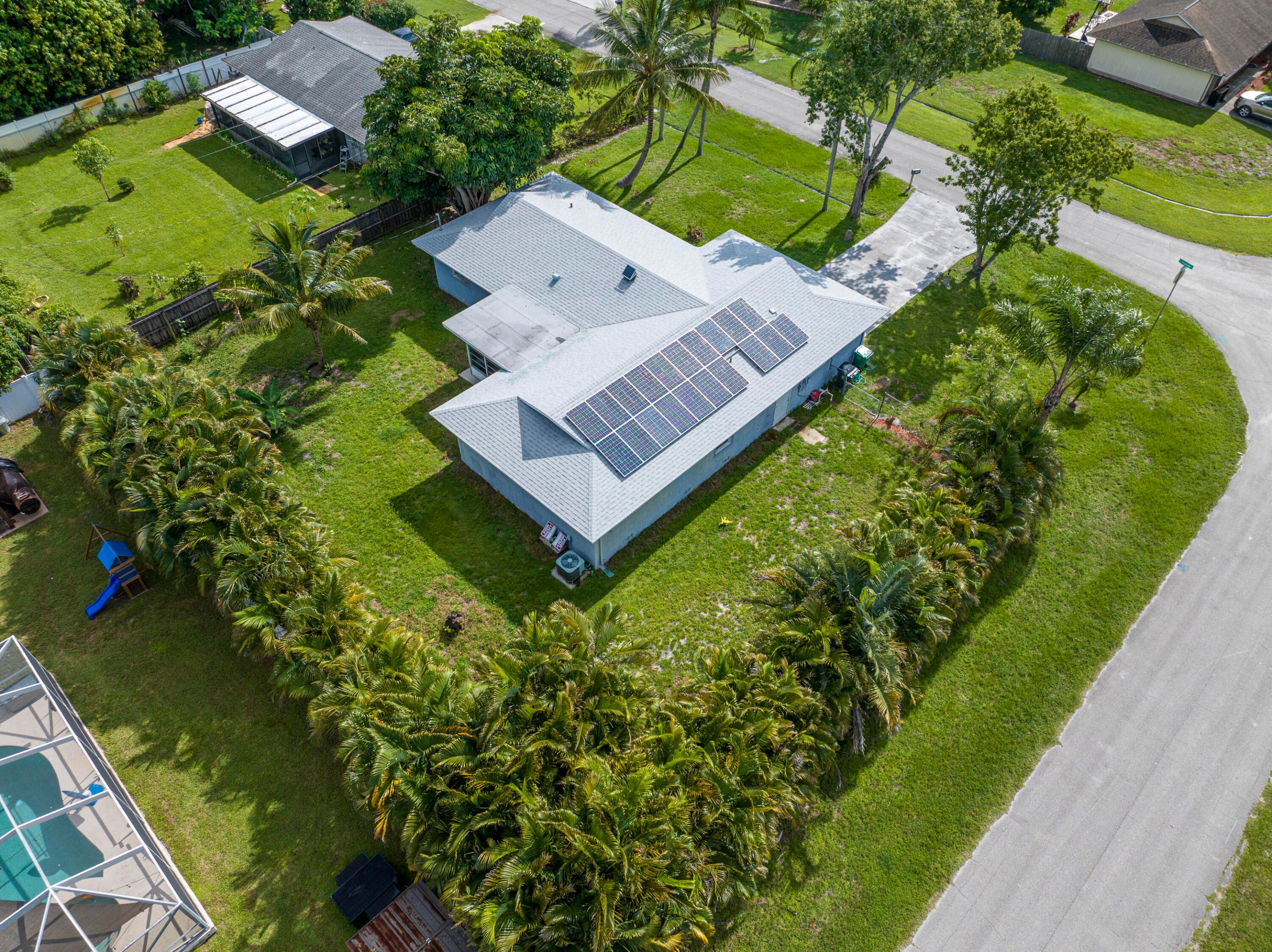 PORT ST LUCIE SECTION 27 - Residential