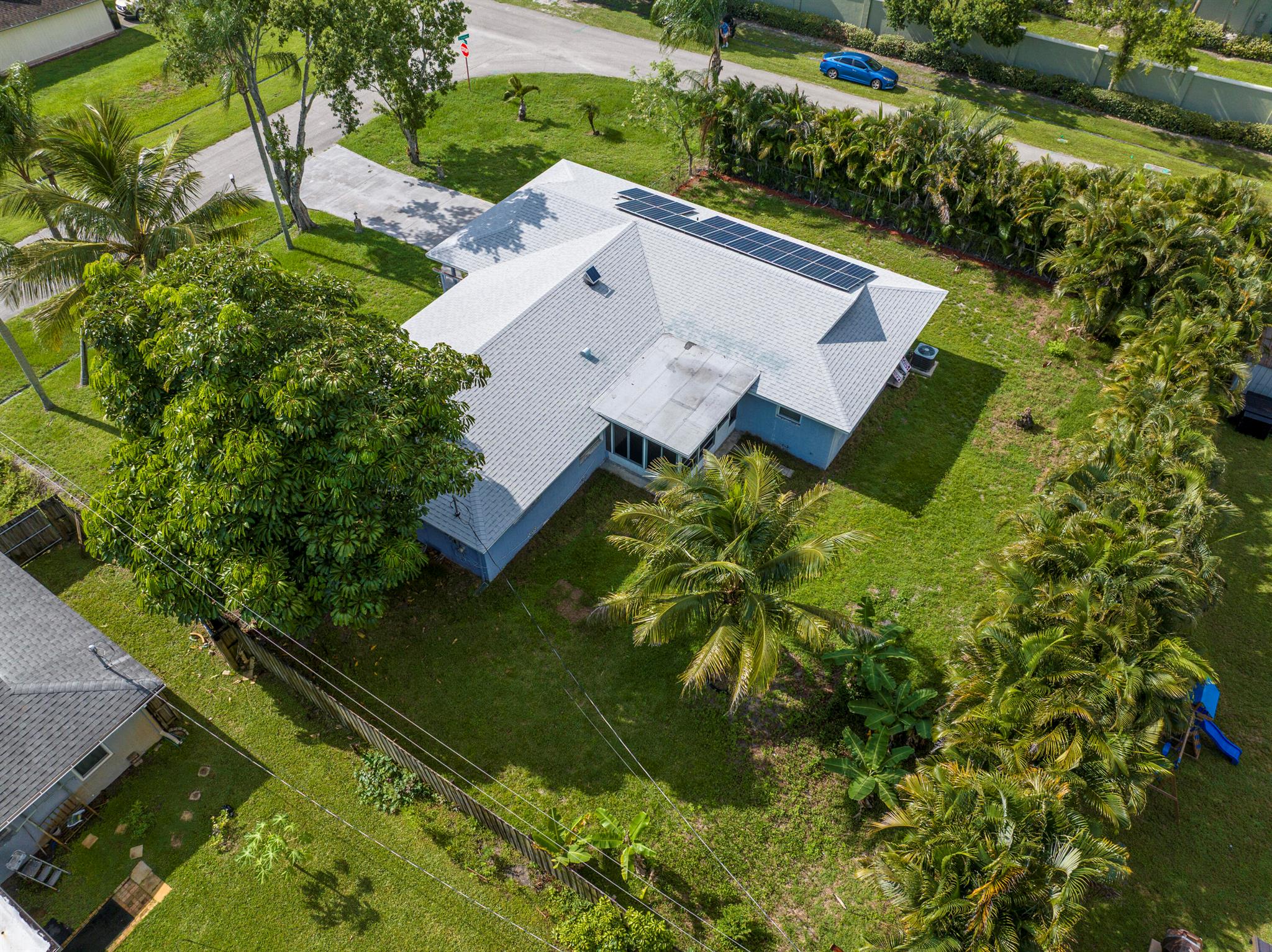 PORT ST LUCIE SECTION 27 - Residential