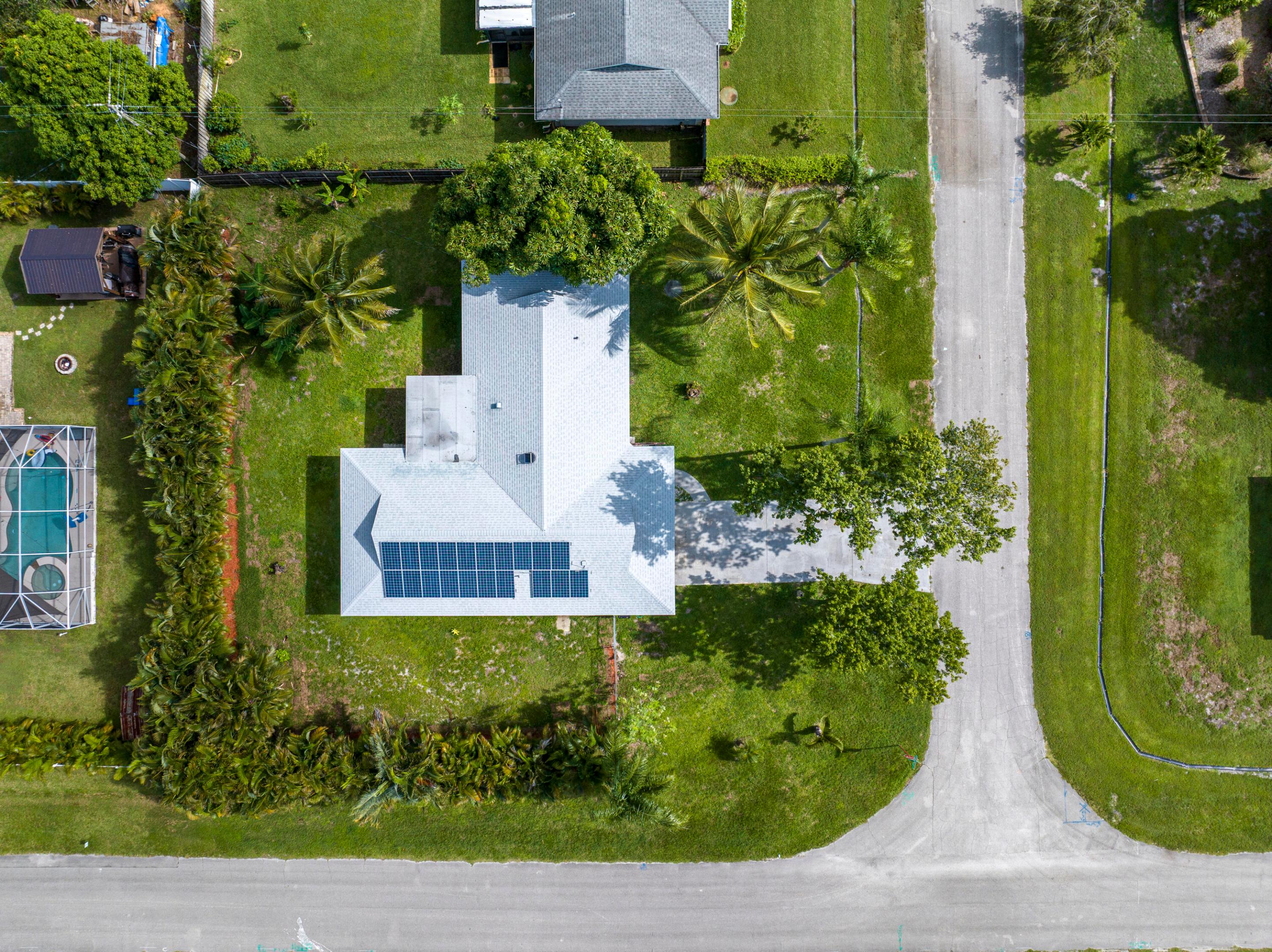 PORT ST LUCIE SECTION 27 - Residential