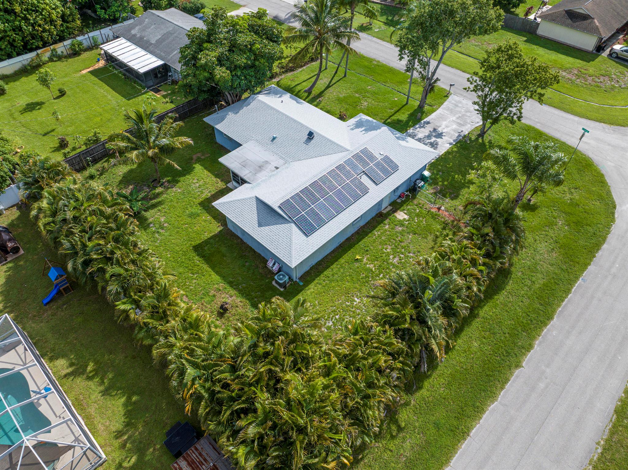 PORT ST LUCIE SECTION 27 - Residential