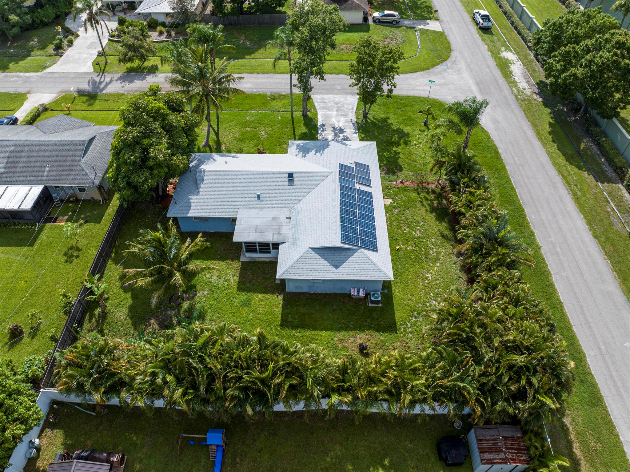 PORT ST LUCIE SECTION 27 - Residential