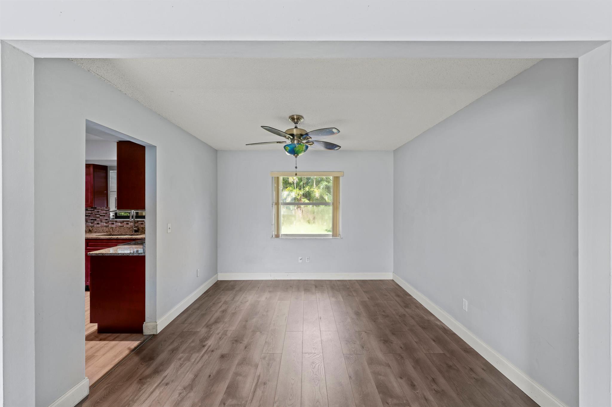 PORT ST LUCIE SECTION 27 - Residential