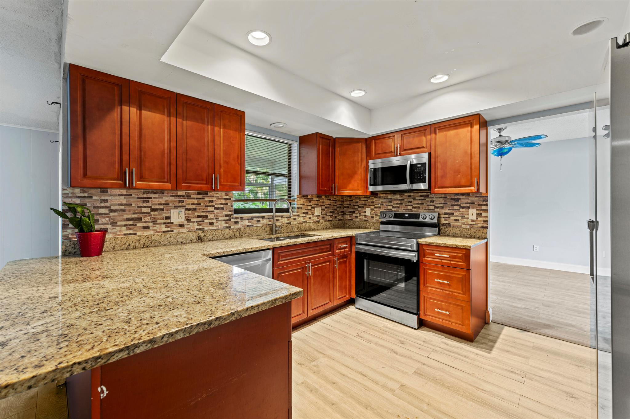 PORT ST LUCIE SECTION 27 - Residential