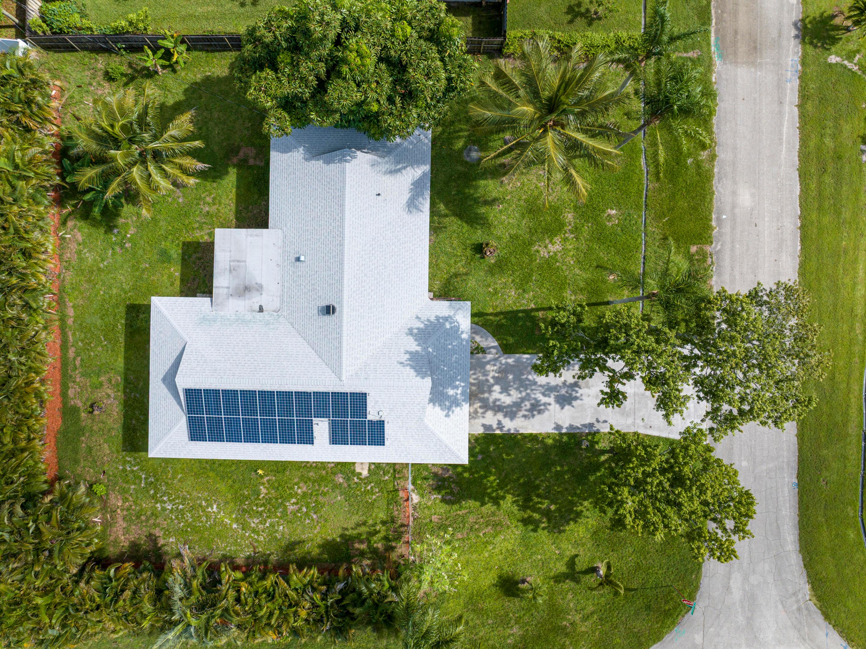 PORT ST LUCIE SECTION 27 - Residential