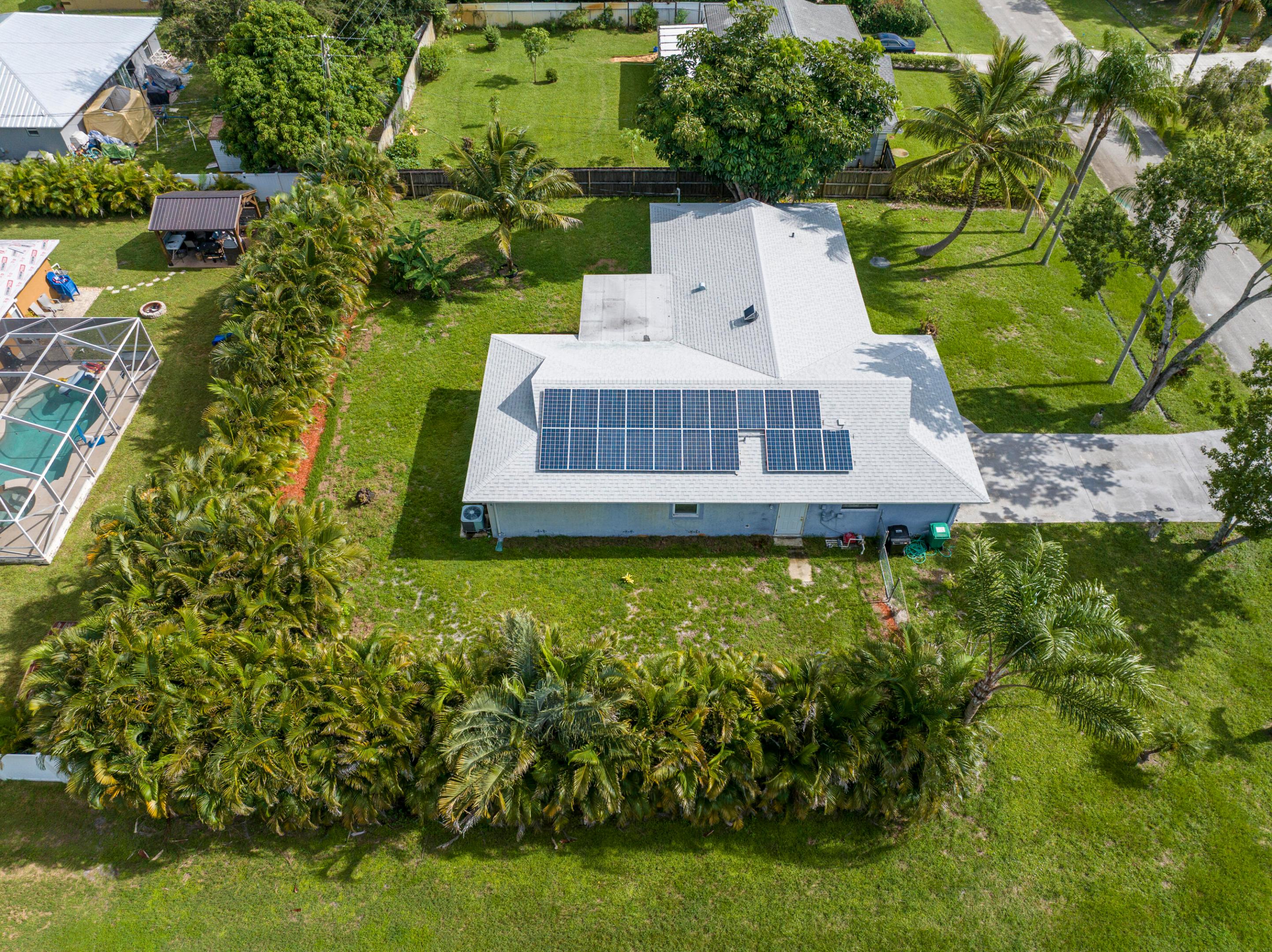 PORT ST LUCIE SECTION 27 - Residential