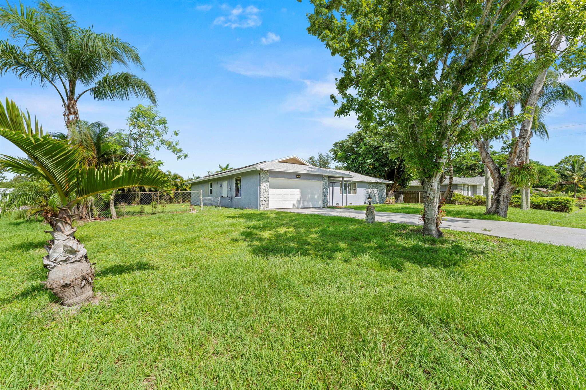 PORT ST LUCIE SECTION 27 - Residential