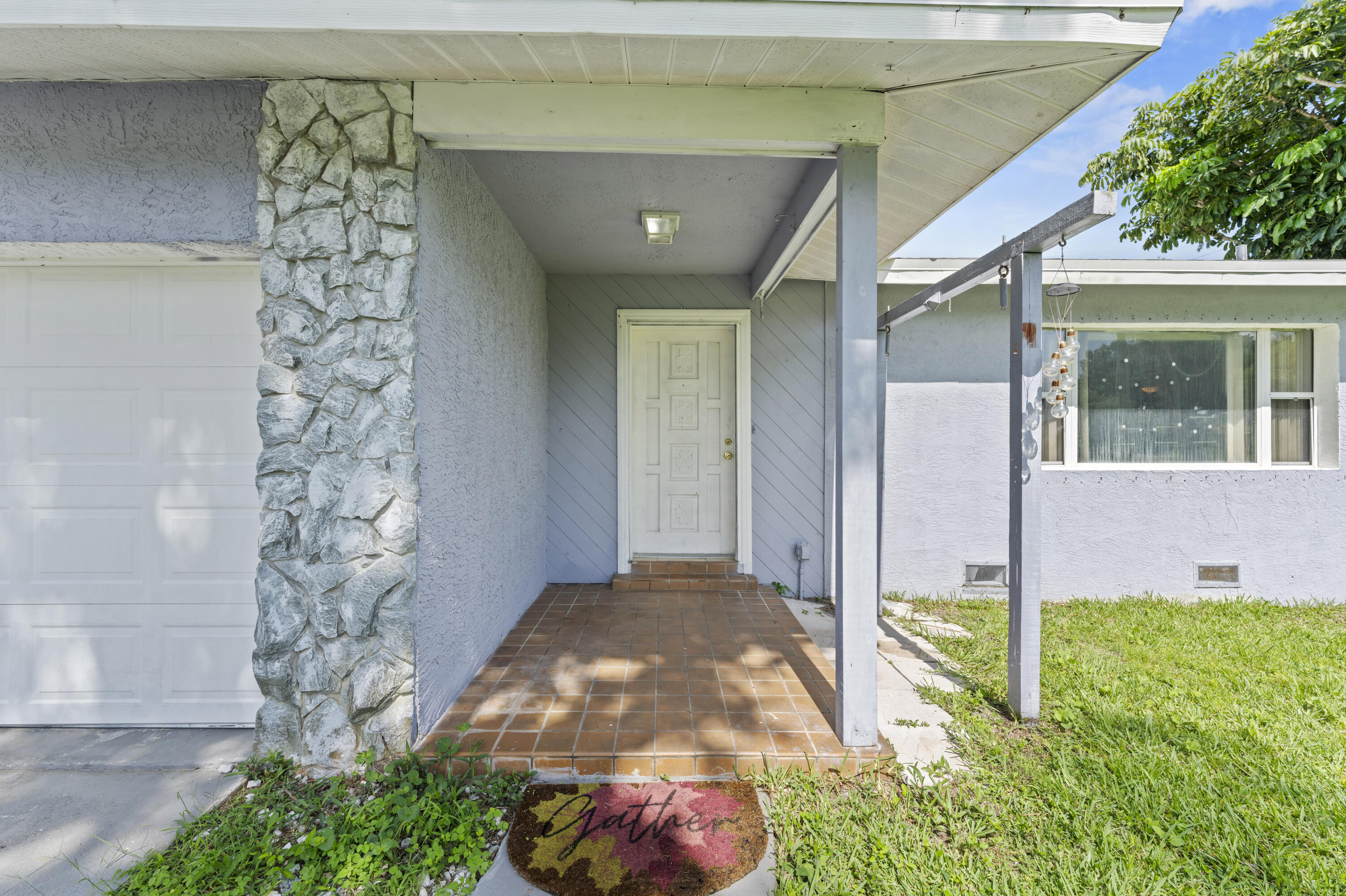 PORT ST LUCIE SECTION 27 - Residential