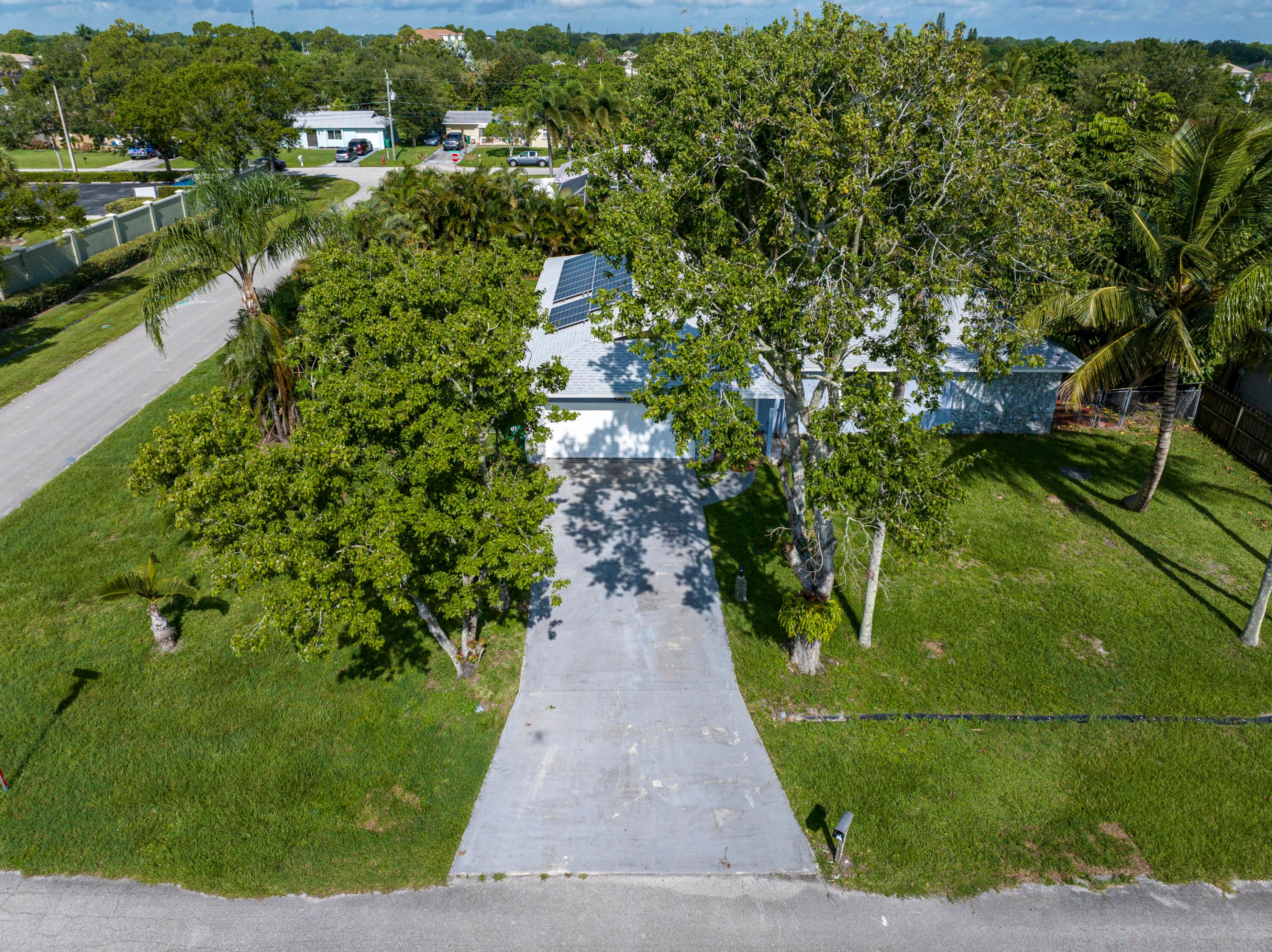 PORT ST LUCIE SECTION 27 - Residential