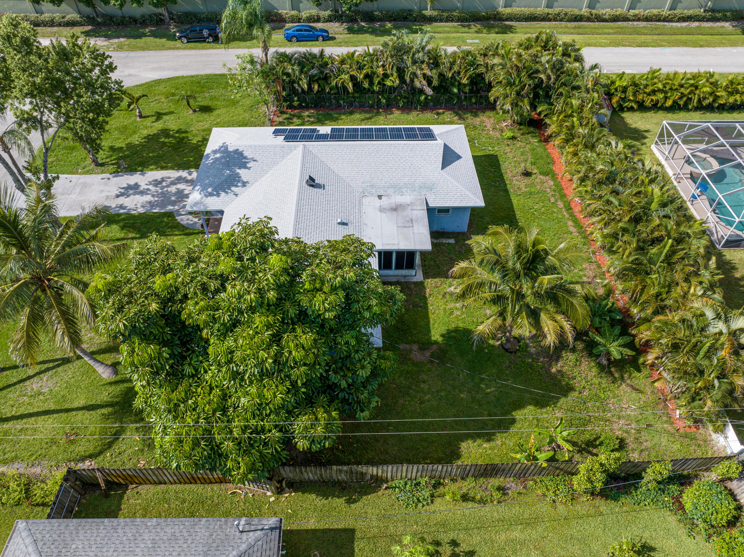 PORT ST LUCIE SECTION 27 - Residential