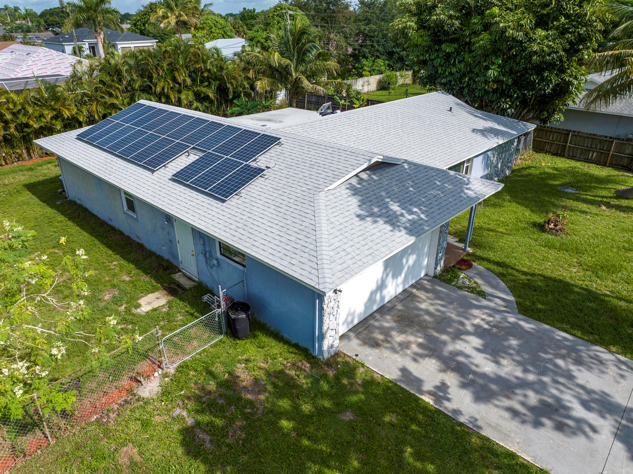 PORT ST LUCIE SECTION 27 - Residential