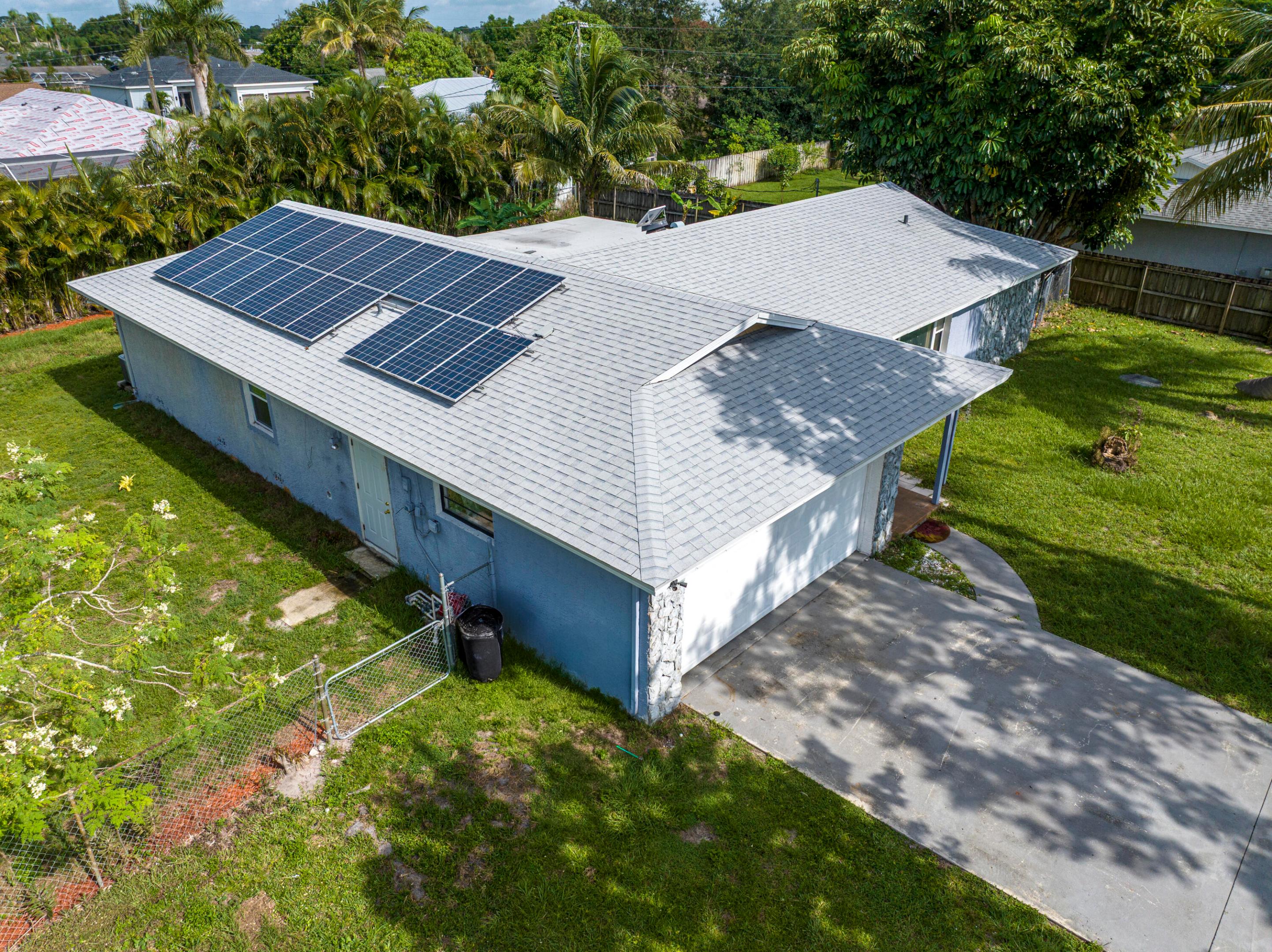 PORT ST LUCIE SECTION 27 - Residential