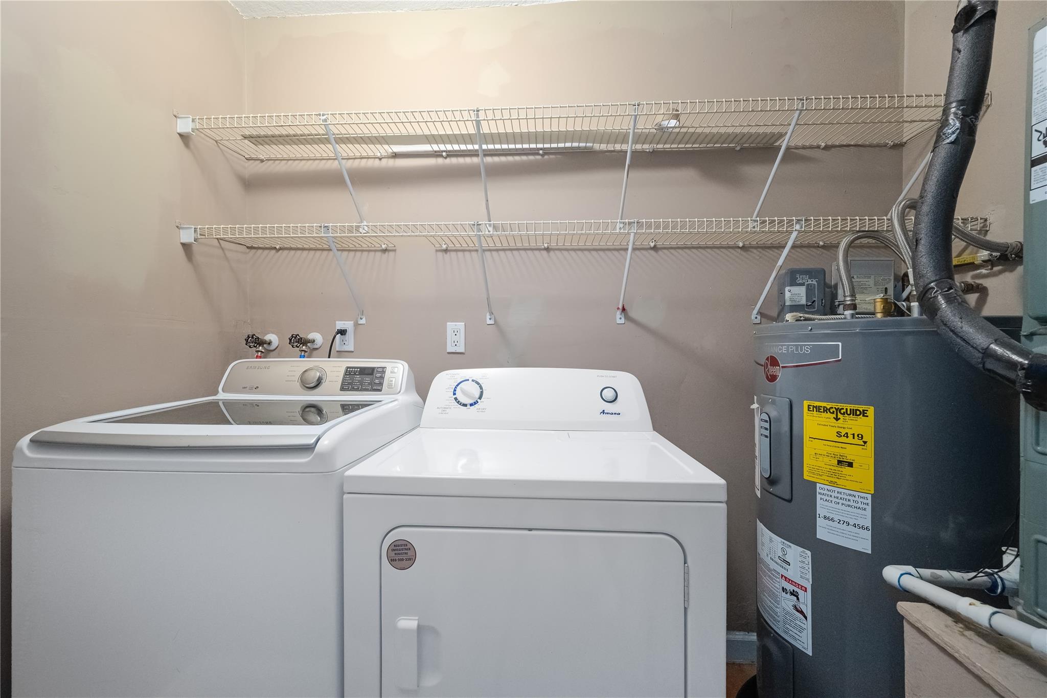 The Windings 70-44 B - Residential Lease