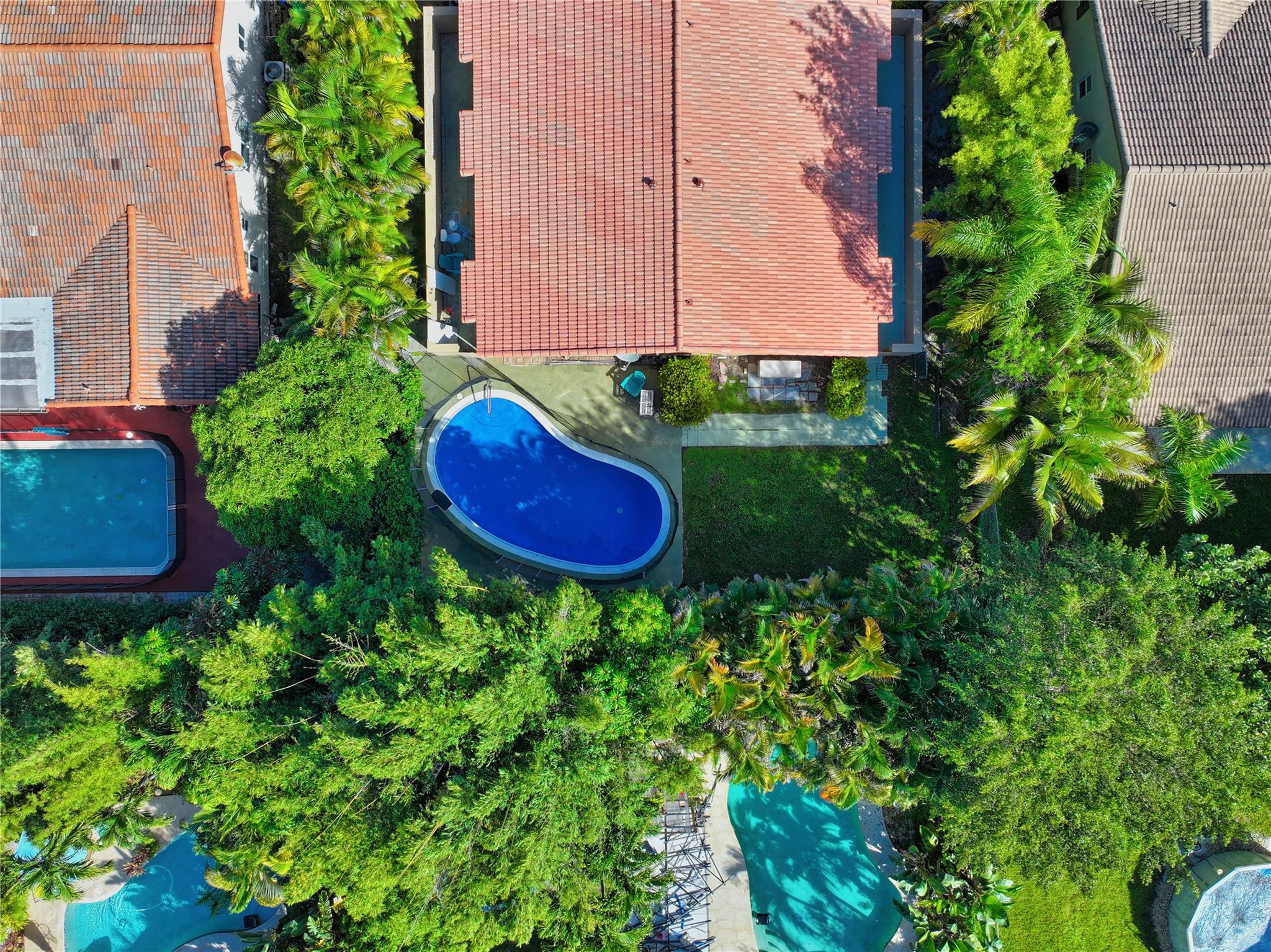 The Windings 70-44 B - Residential Lease