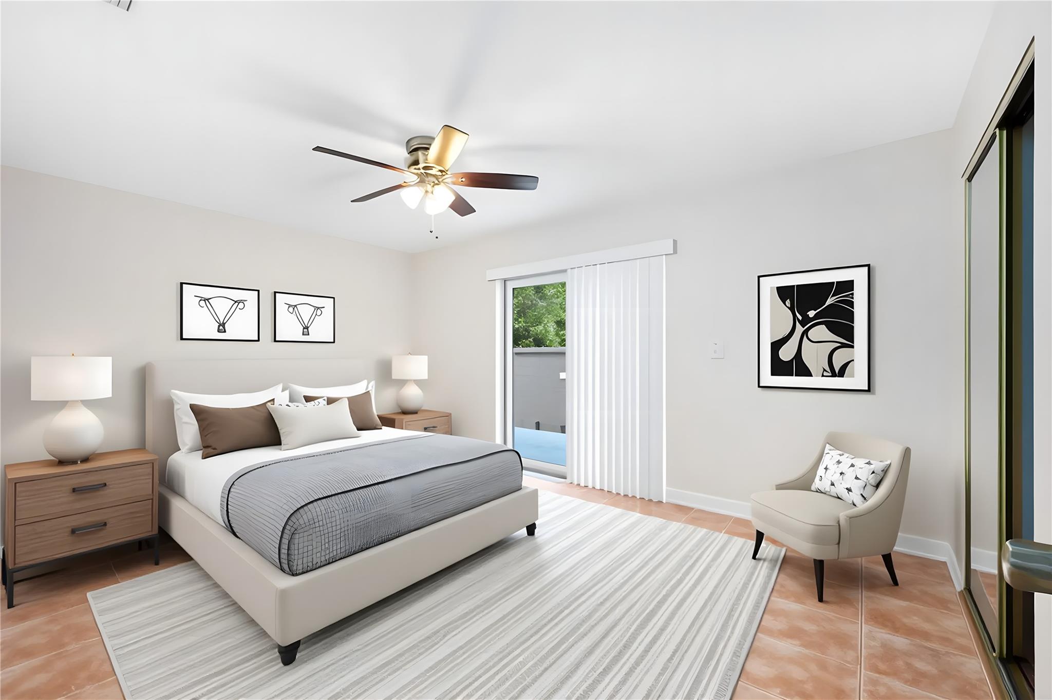 The Windings 70-44 B - Residential Lease