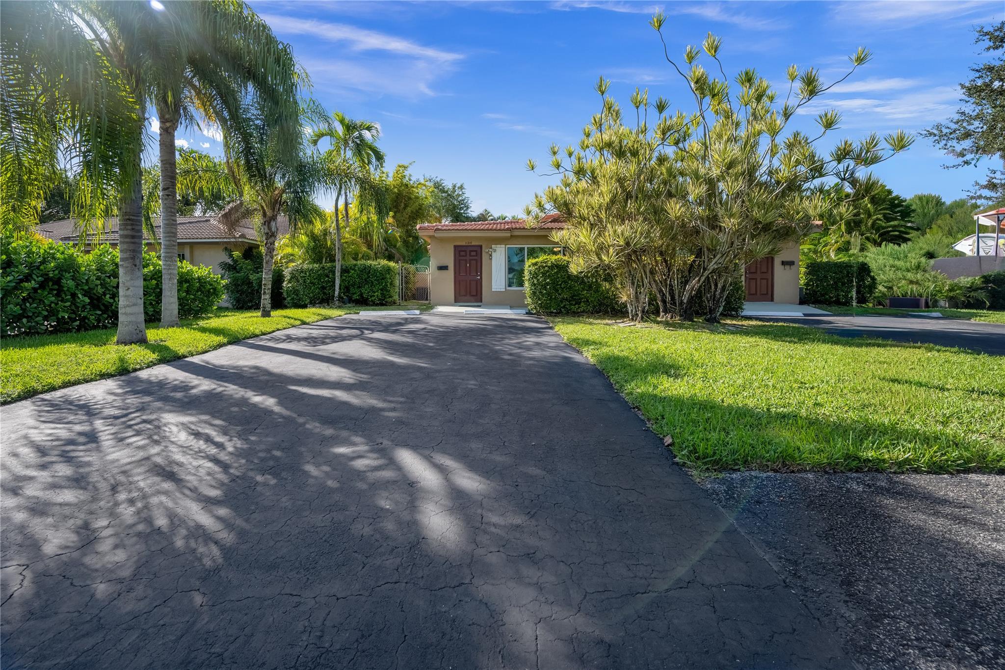 The Windings 70-44 B - Residential Lease