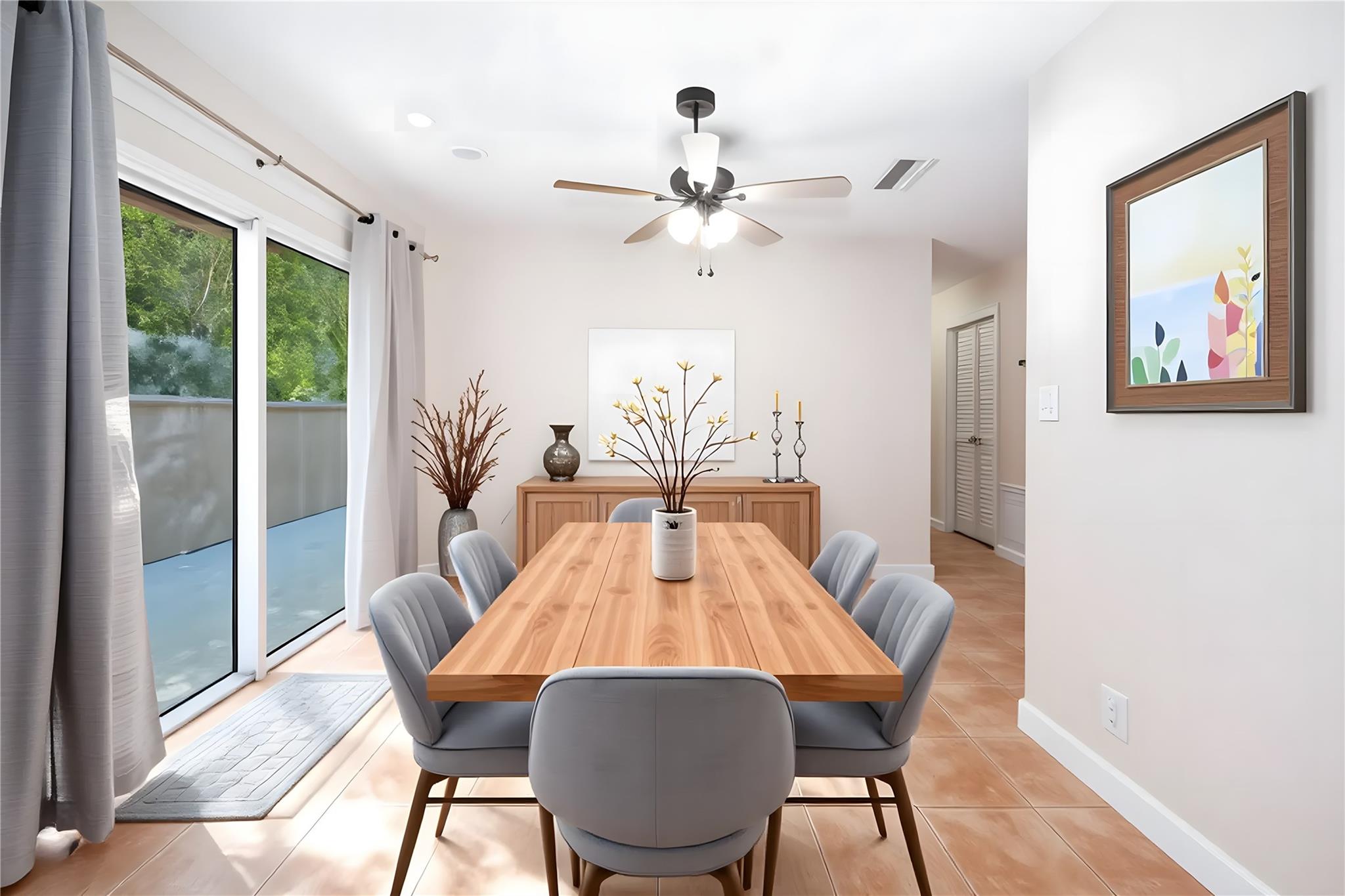 The Windings 70-44 B - Residential Lease