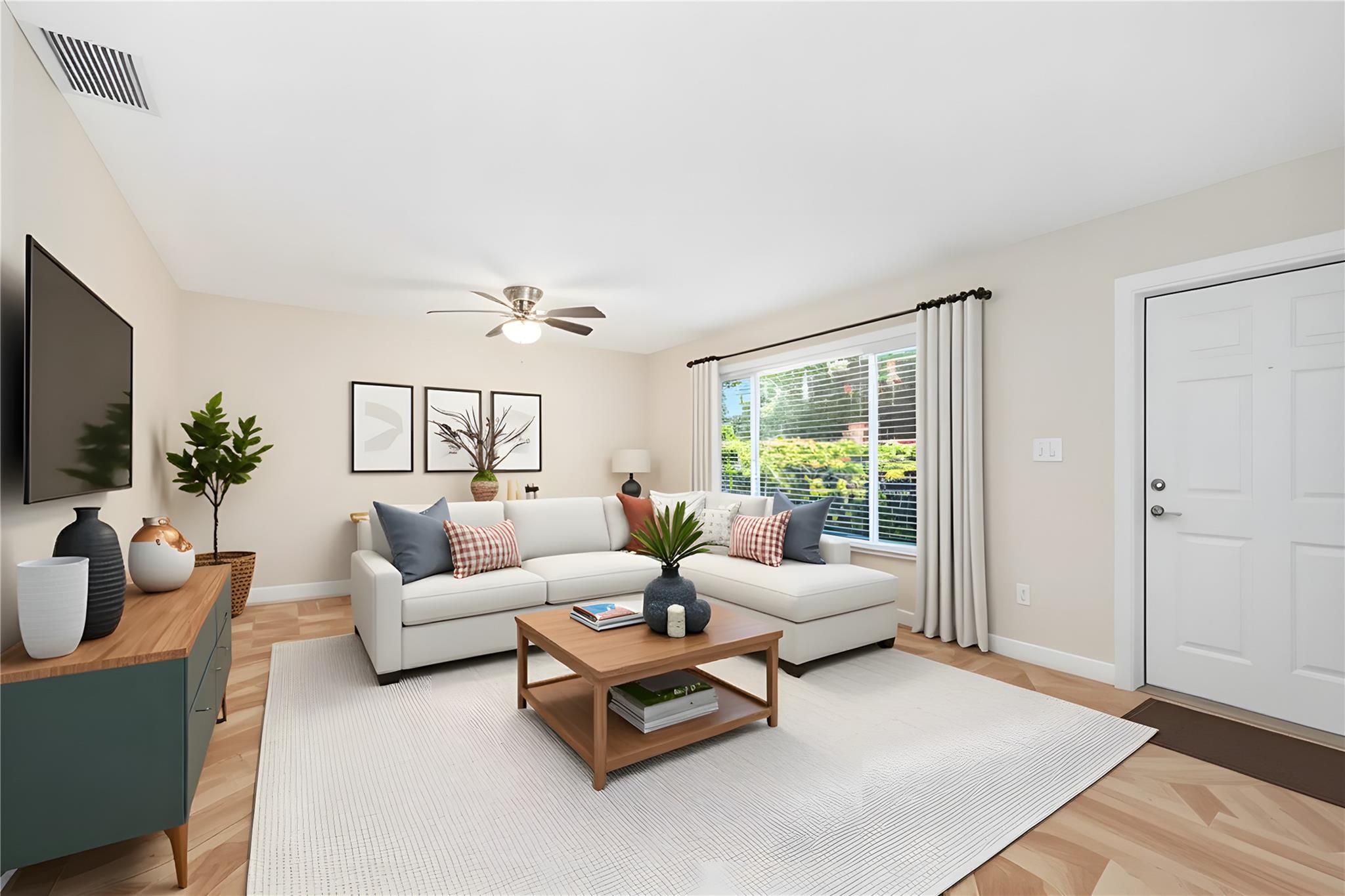 The Windings 70-44 B - Residential Lease