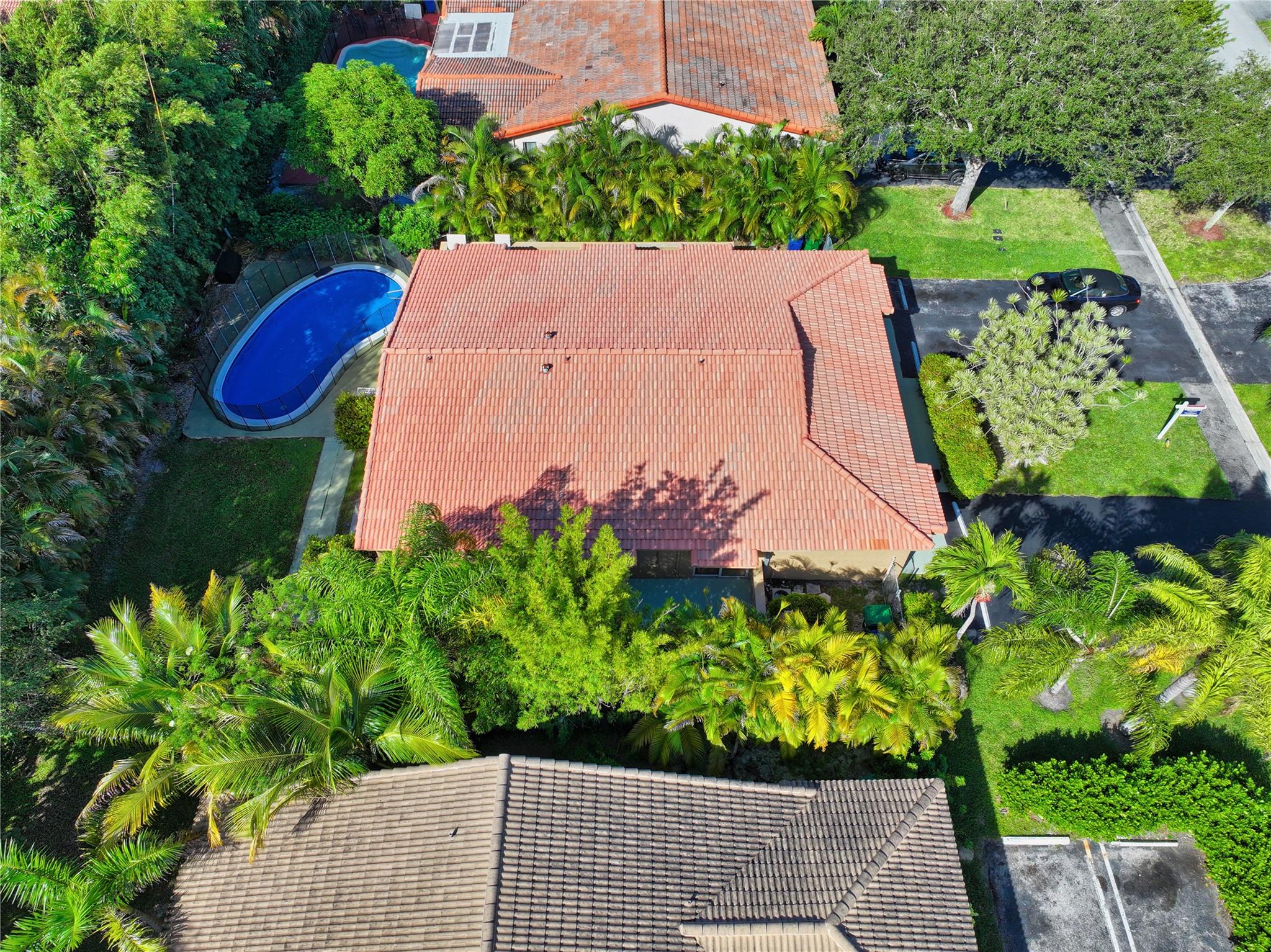 The Windings 70-44 B - Residential Lease