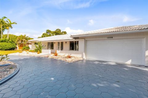 A home in Plantation