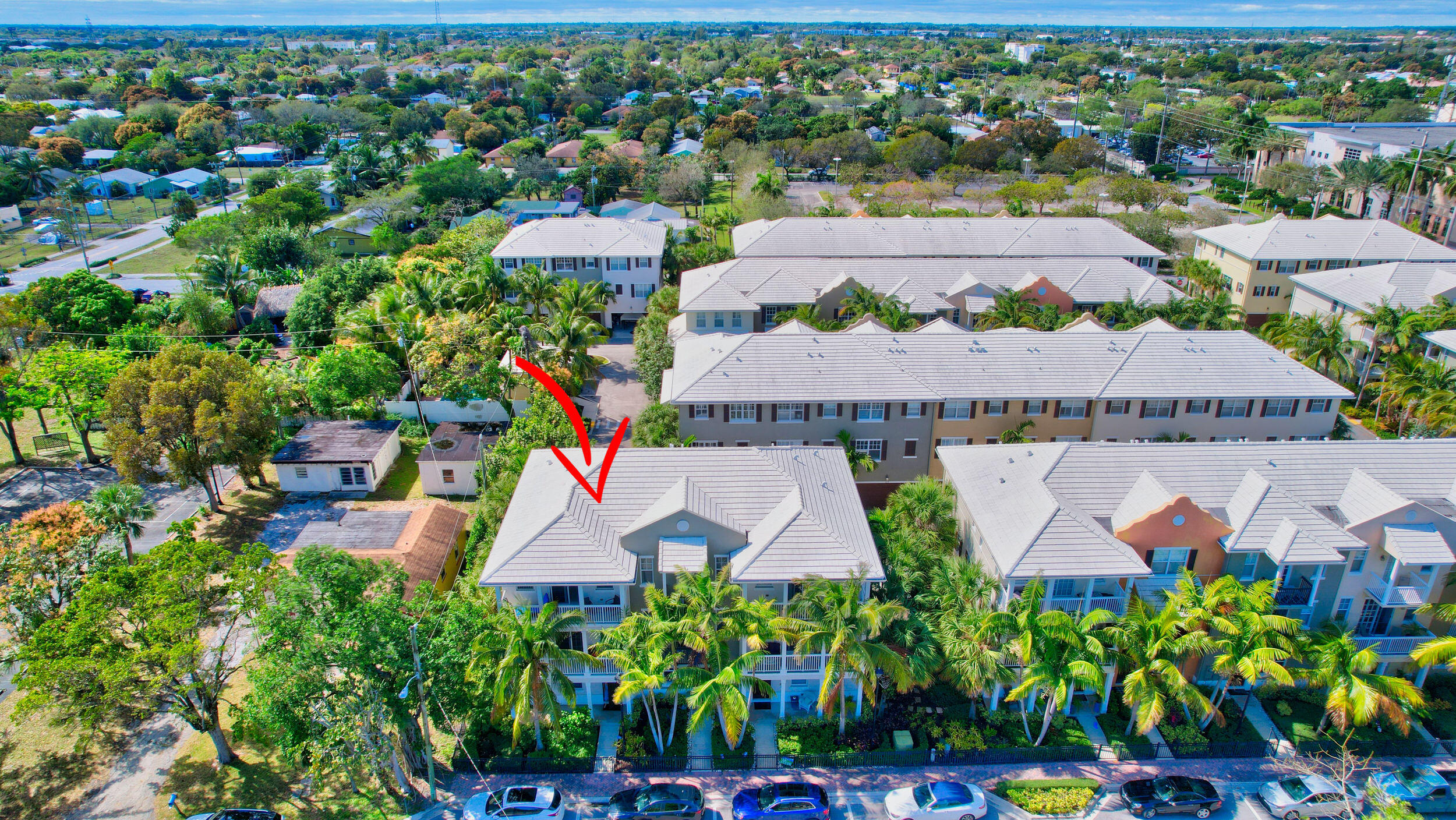 CODA - Residential Lease