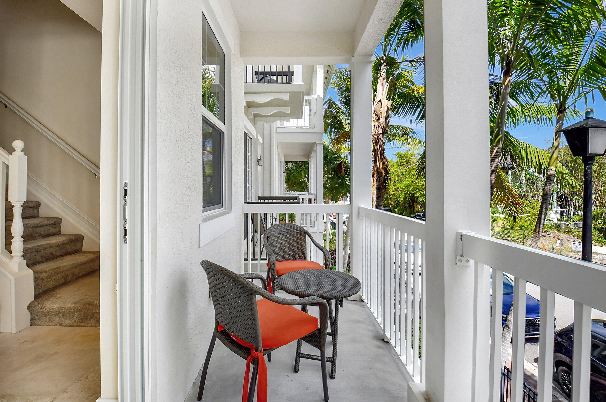 CODA - Residential Lease