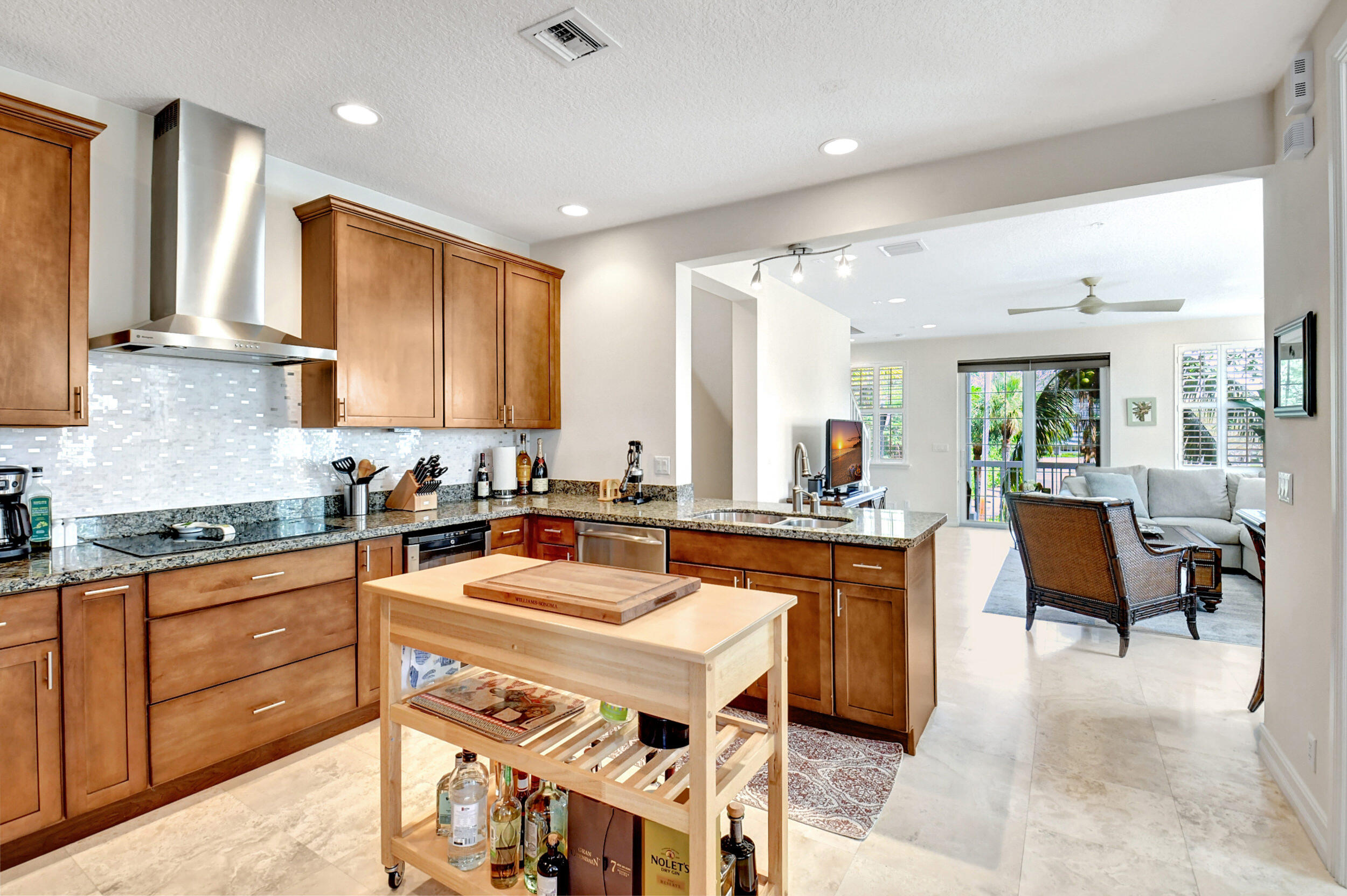 CODA - Residential Lease