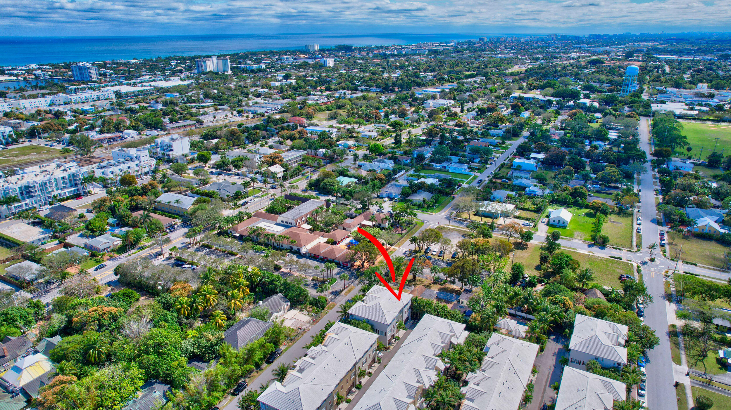 CODA - Residential Lease