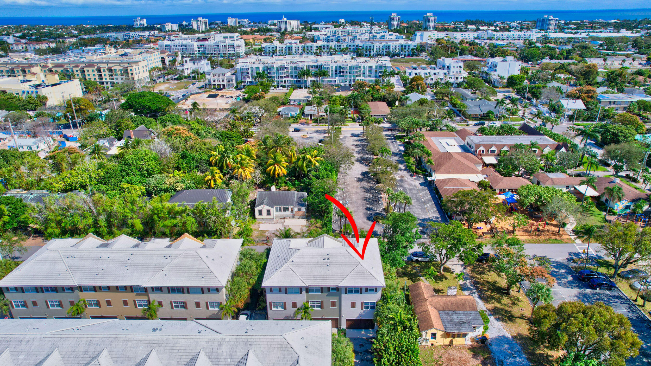 CODA - Residential Lease