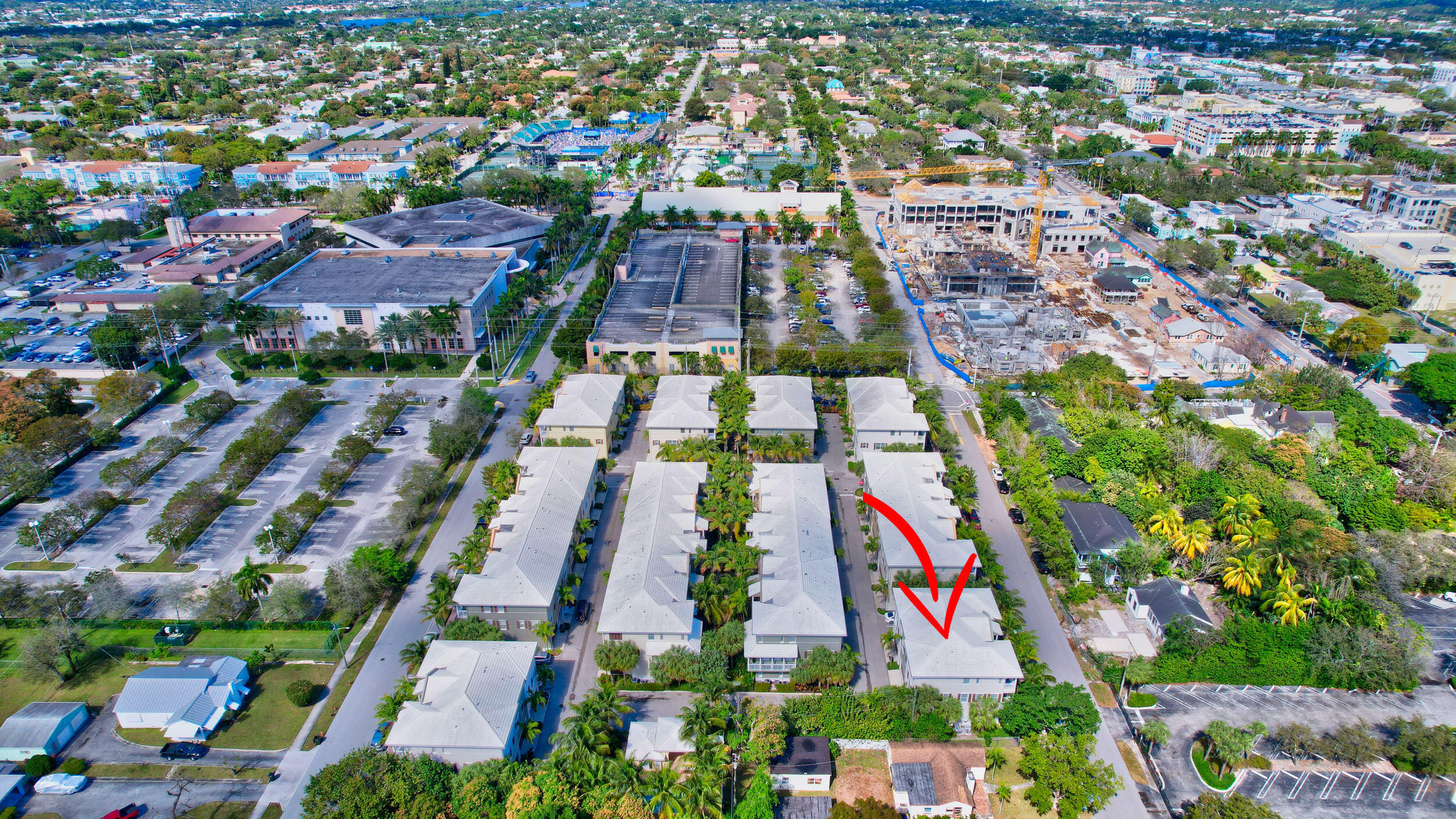 CODA - Residential Lease