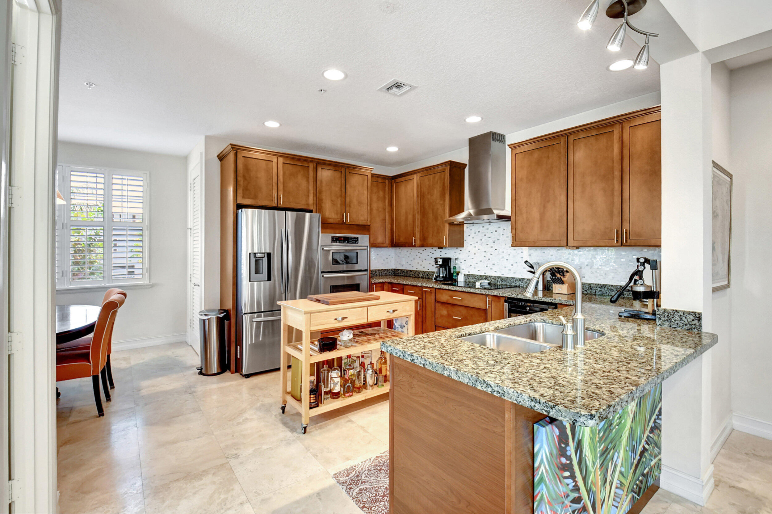 CODA - Residential Lease