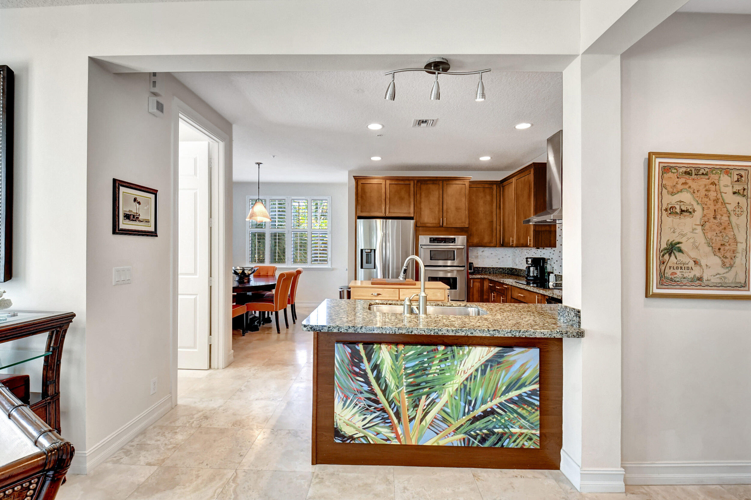 CODA - Residential Lease