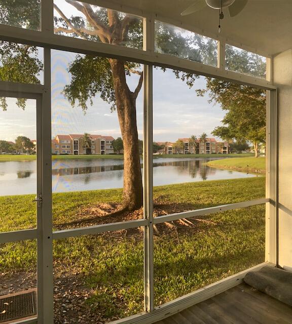 YARDLEY CONDOMINIUM - Residential Lease