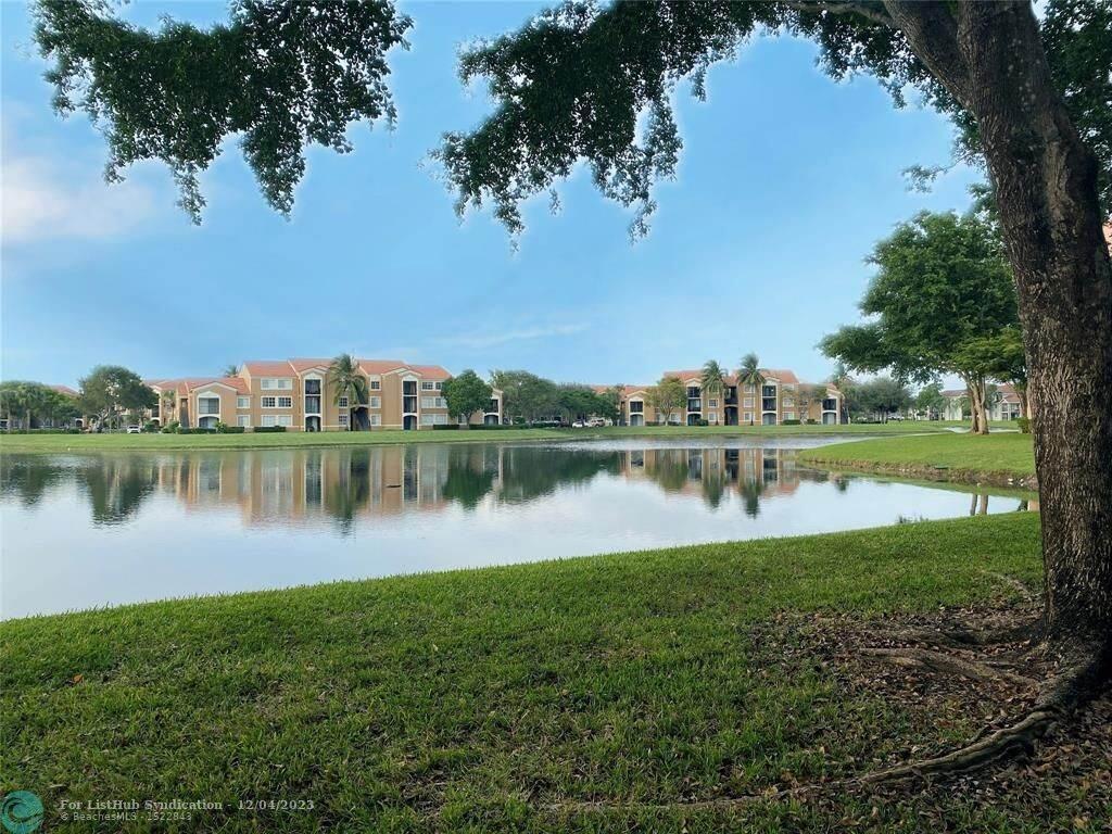 YARDLEY CONDOMINIUM - Residential Lease