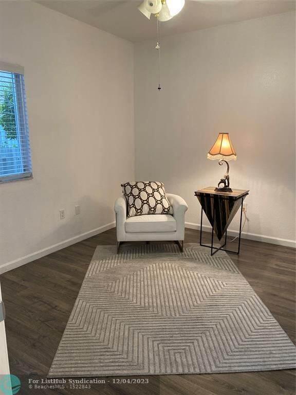 YARDLEY CONDOMINIUM - Residential Lease