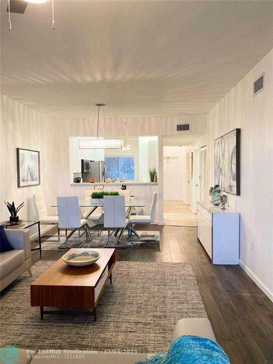 Active 55+ community. SO MANY AMENITIES! POOL, JACCUZZI, TENNIS, SOCIAL EVENTS IN THE GRAND BALLROOM, SHOWS, CARD GAMES, AND SO MUCH MORE! RARE FIRST FLOOR, LAKEVIEW unit available! First floor units have adorable front patios ideal for plants, herb gardens or just hanging out greeting passersby. Want some quiet privacy? Enjoy your huge screened in back patio overlooking a wide lake. Washer/dryer in the unit. Gated community for security and peace of mind. Amenities include a resort style pool, cabana, shuffleboard, tennis pickleball, entertainment, and social clubs.