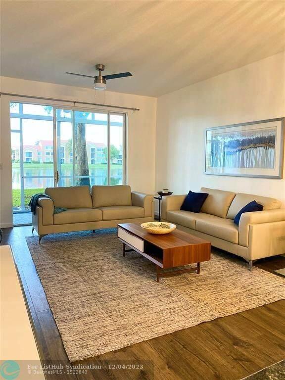 YARDLEY CONDOMINIUM - Residential Lease