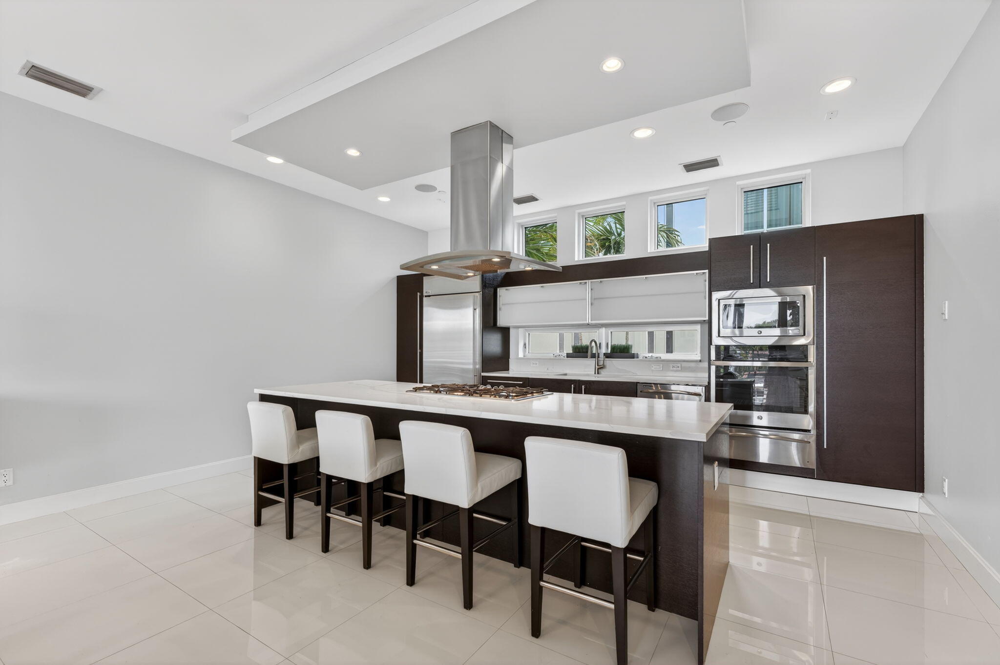 Aqua Lofts - Residential