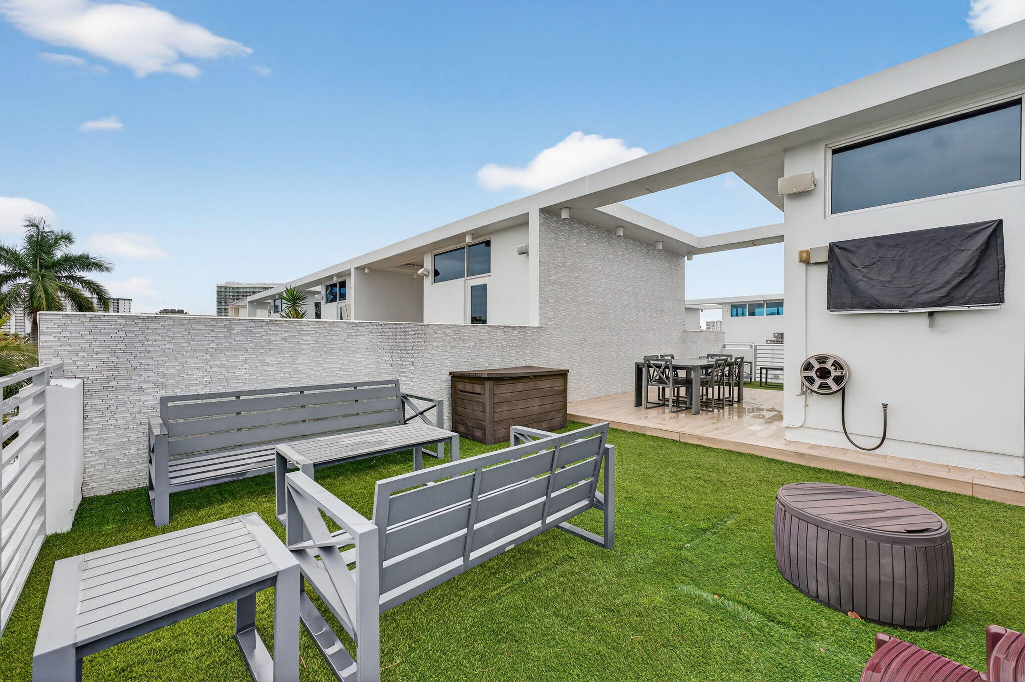 Aqua Lofts - Residential