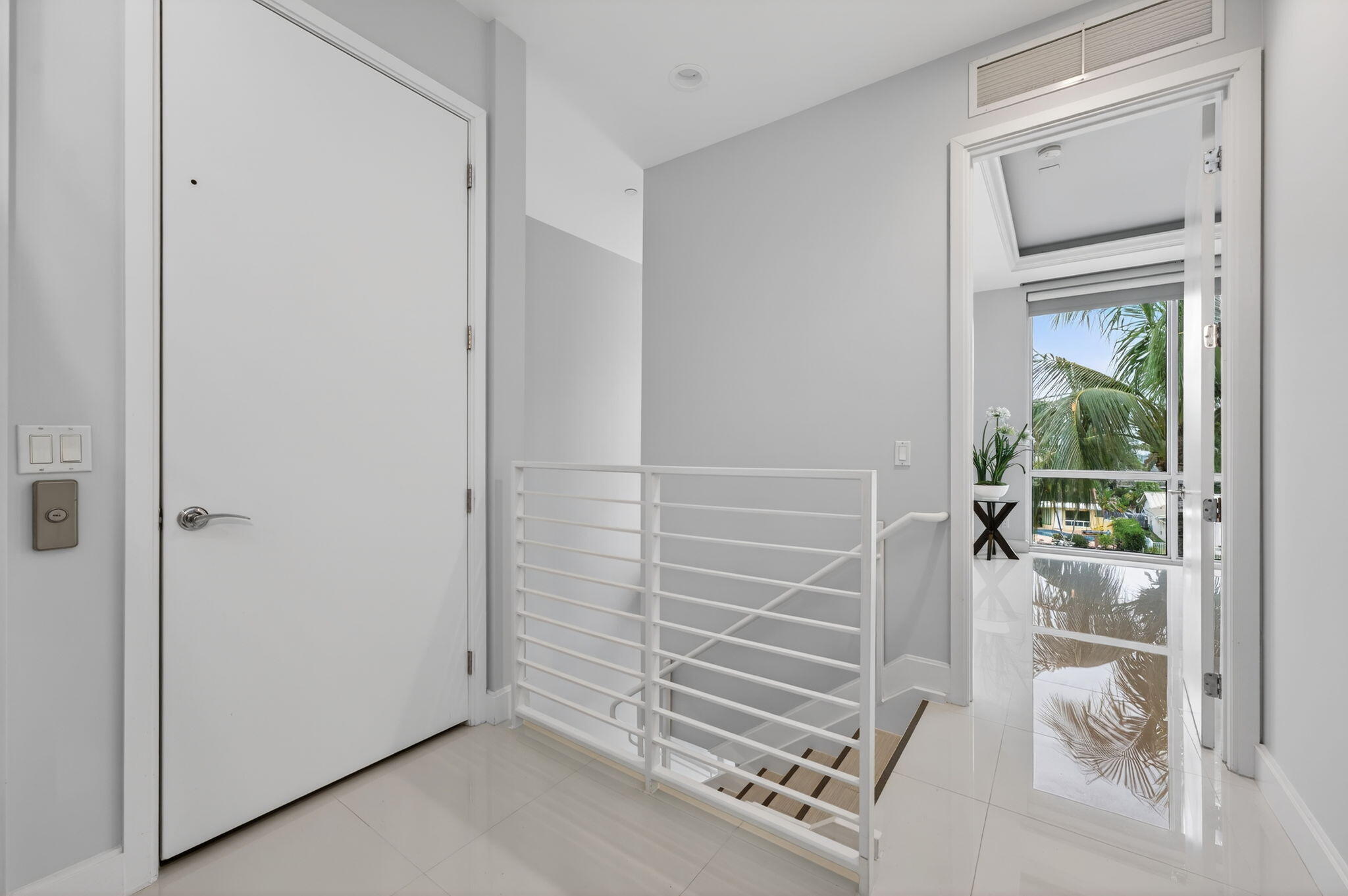 Aqua Lofts - Residential