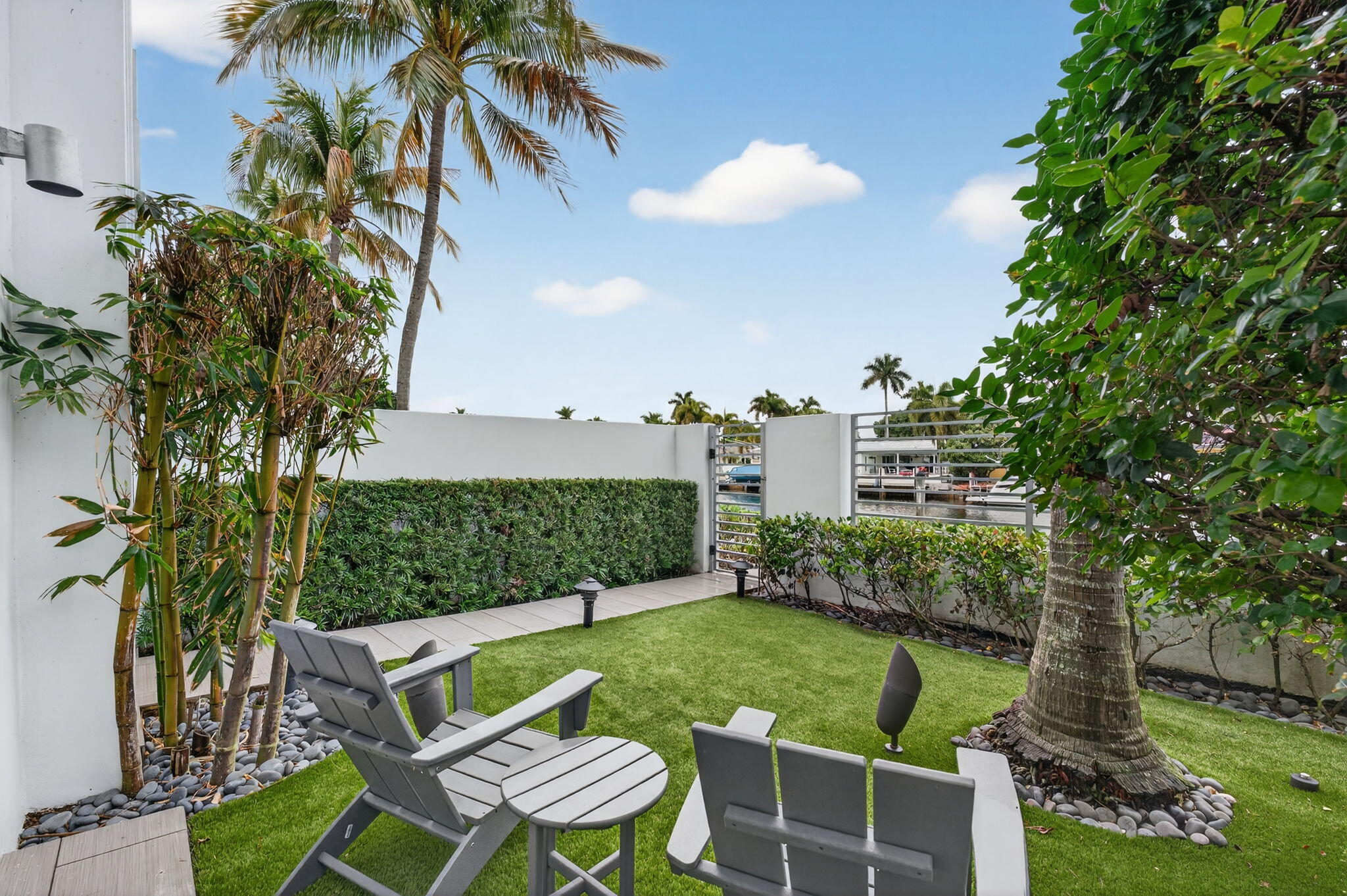 Aqua Lofts - Residential