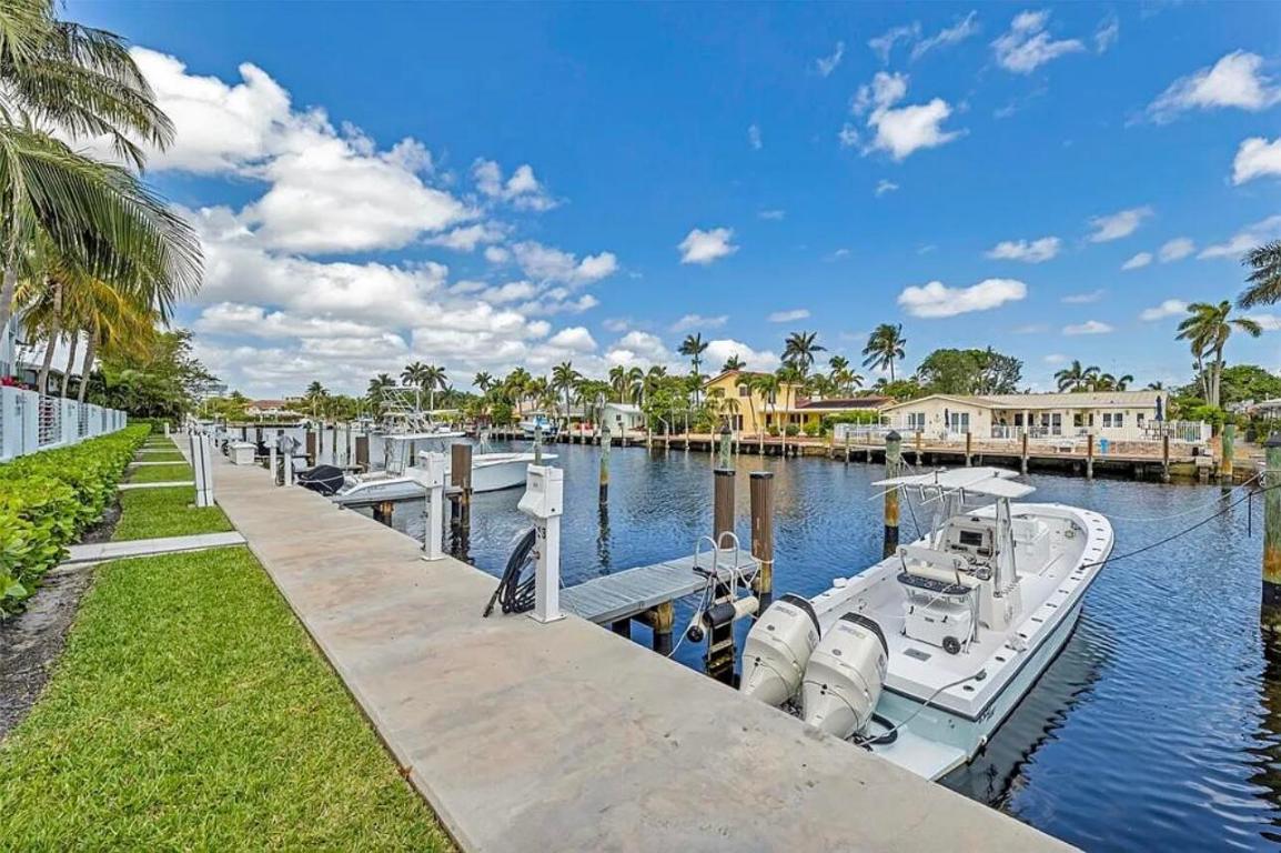 Aqua Lofts - Residential