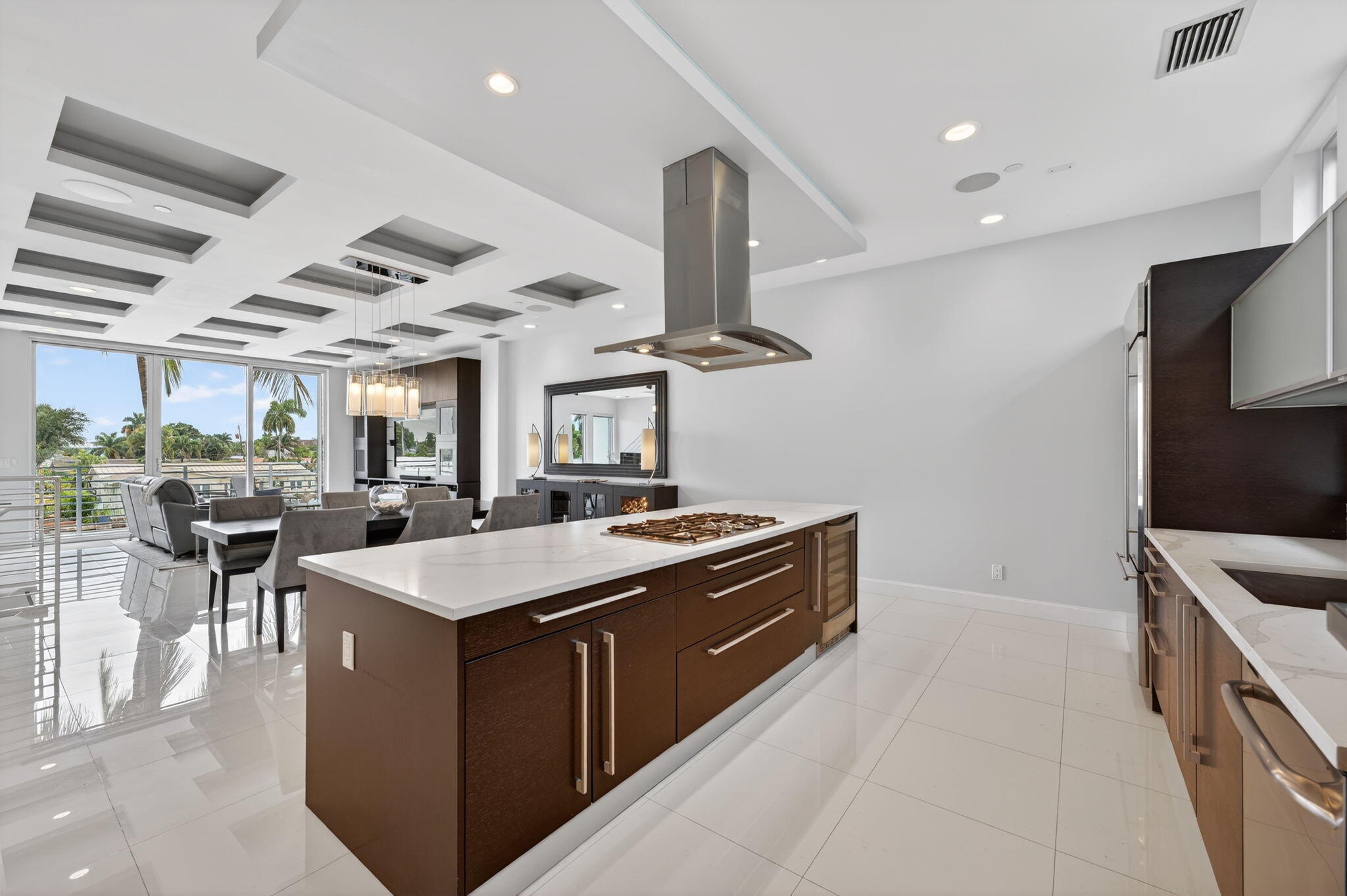 Aqua Lofts - Residential