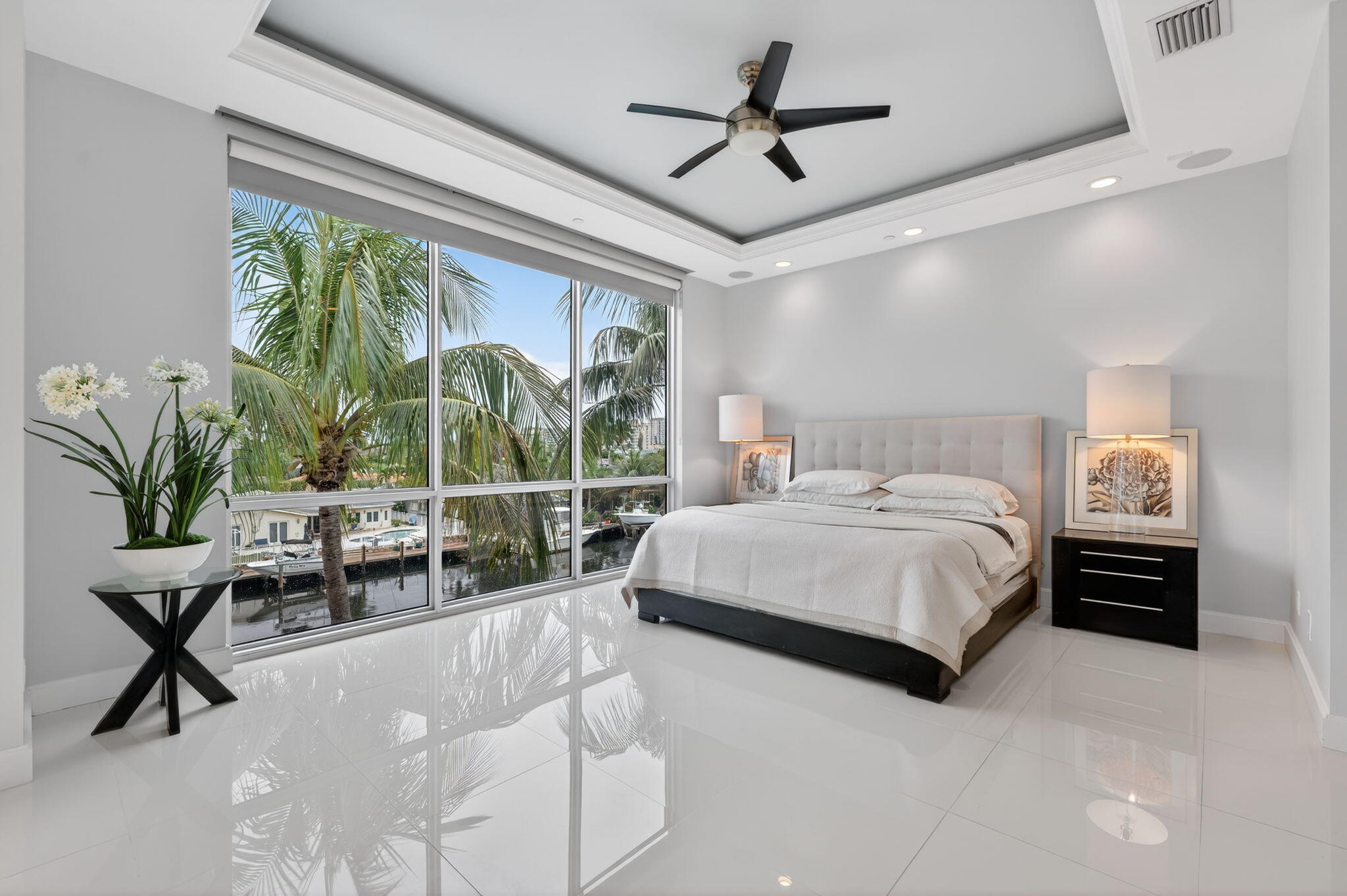 Aqua Lofts - Residential