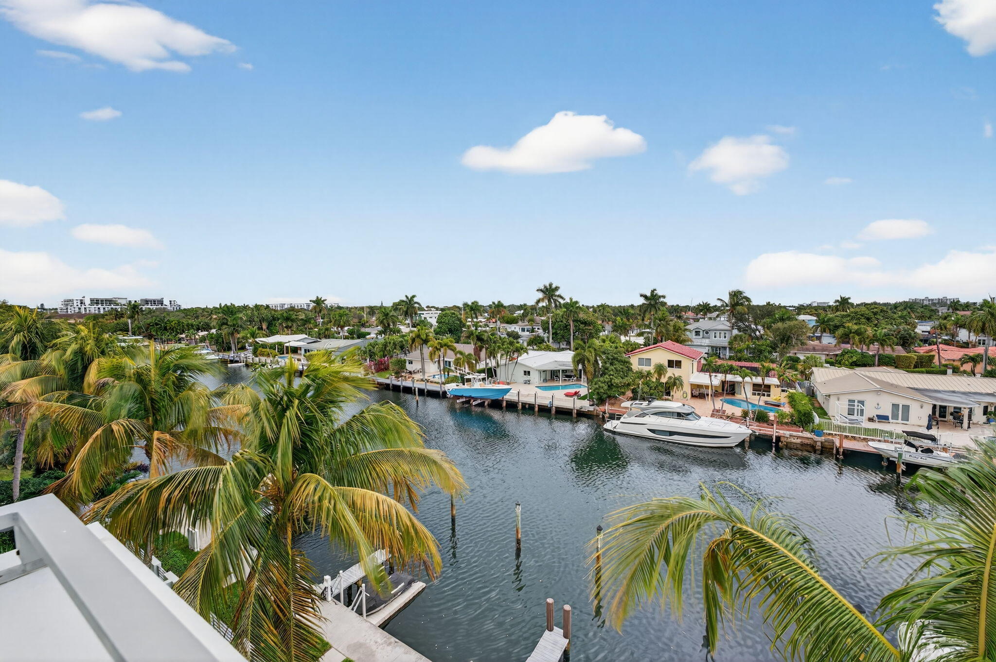 Aqua Lofts - Residential