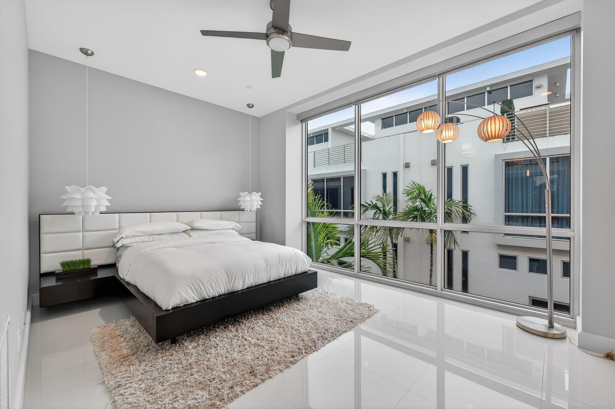 Aqua Lofts - Residential