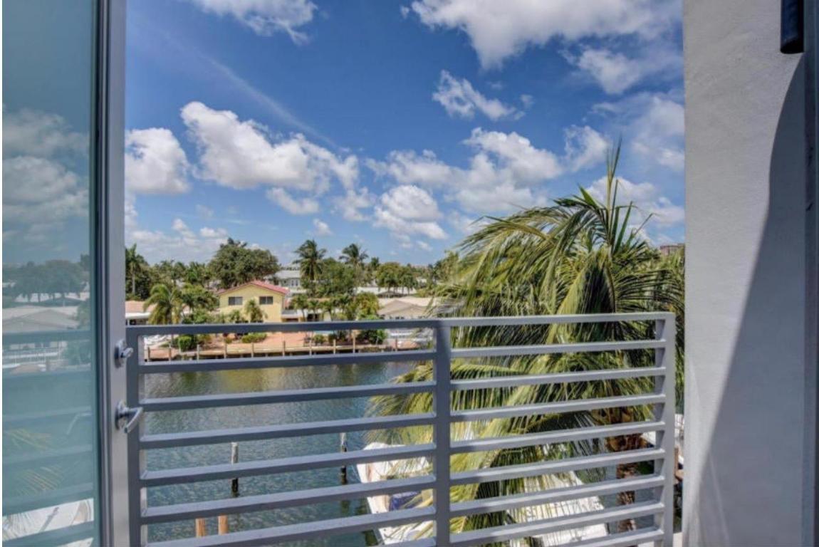 Aqua Lofts - Residential