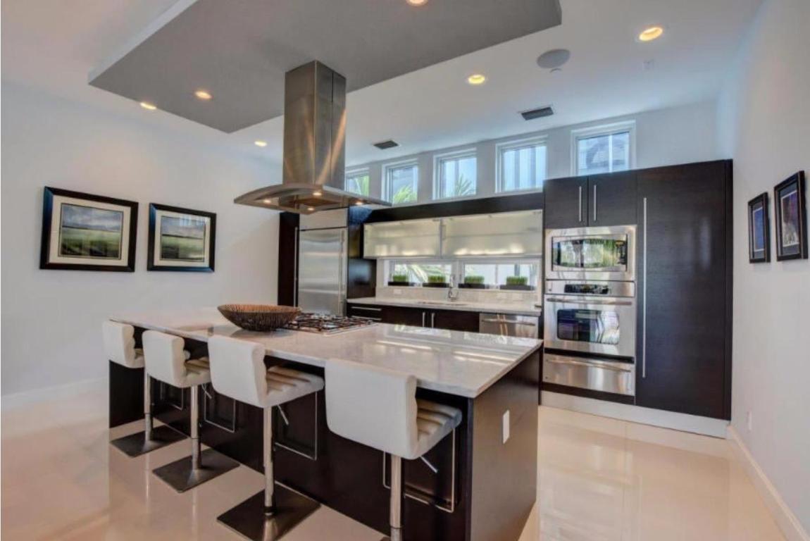 Aqua Lofts - Residential