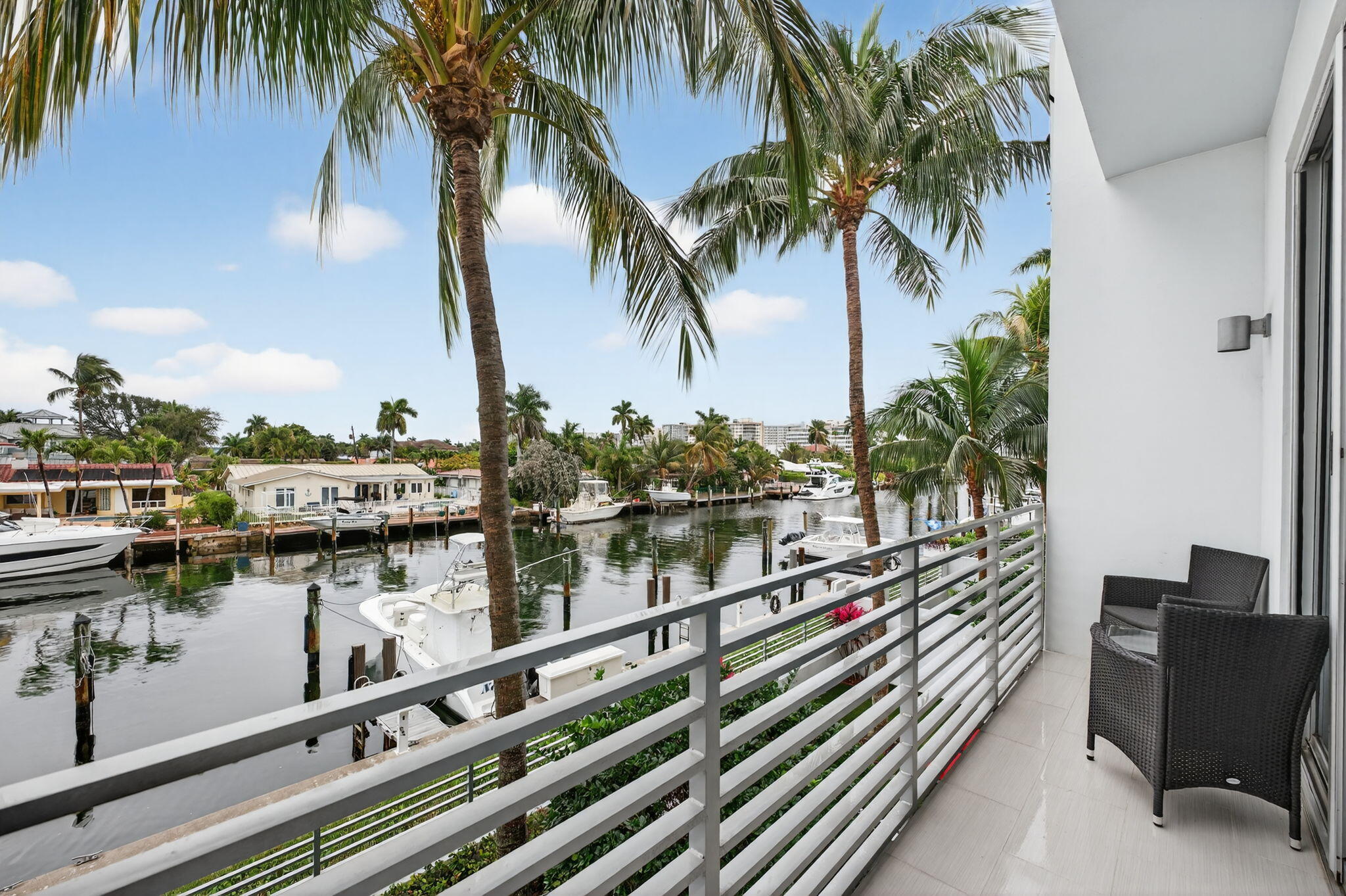 Aqua Lofts - Residential